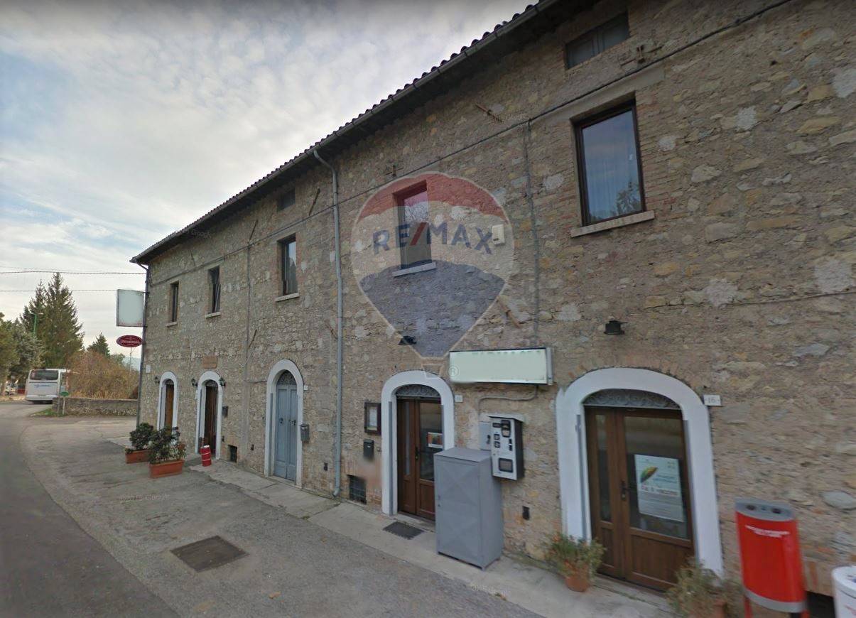 Rustico - Cascina BARETE vendita    RE/MAX Eagle