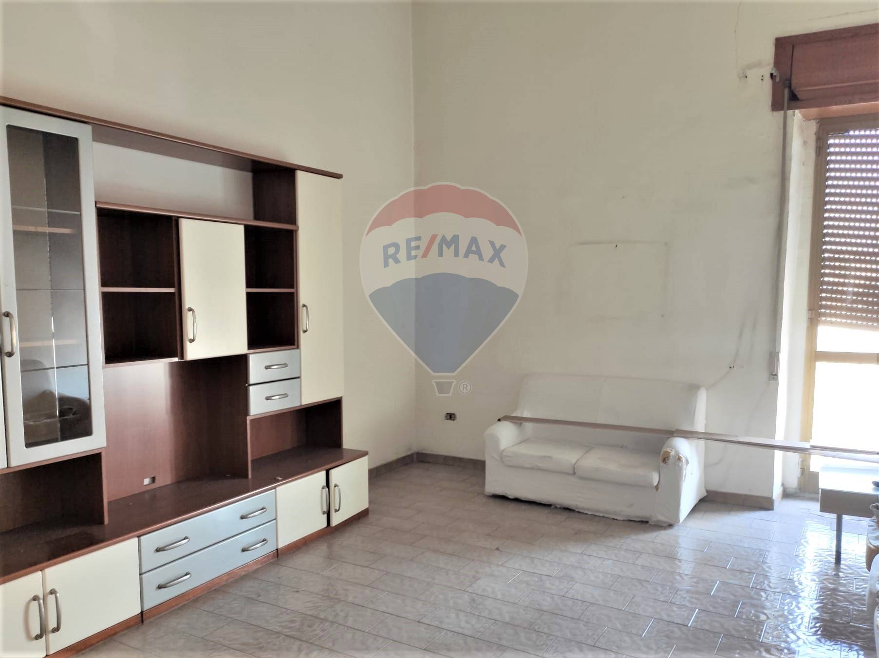 Appartamento NAPOLI vendita  Ferrovia  RE/MAX Advisor