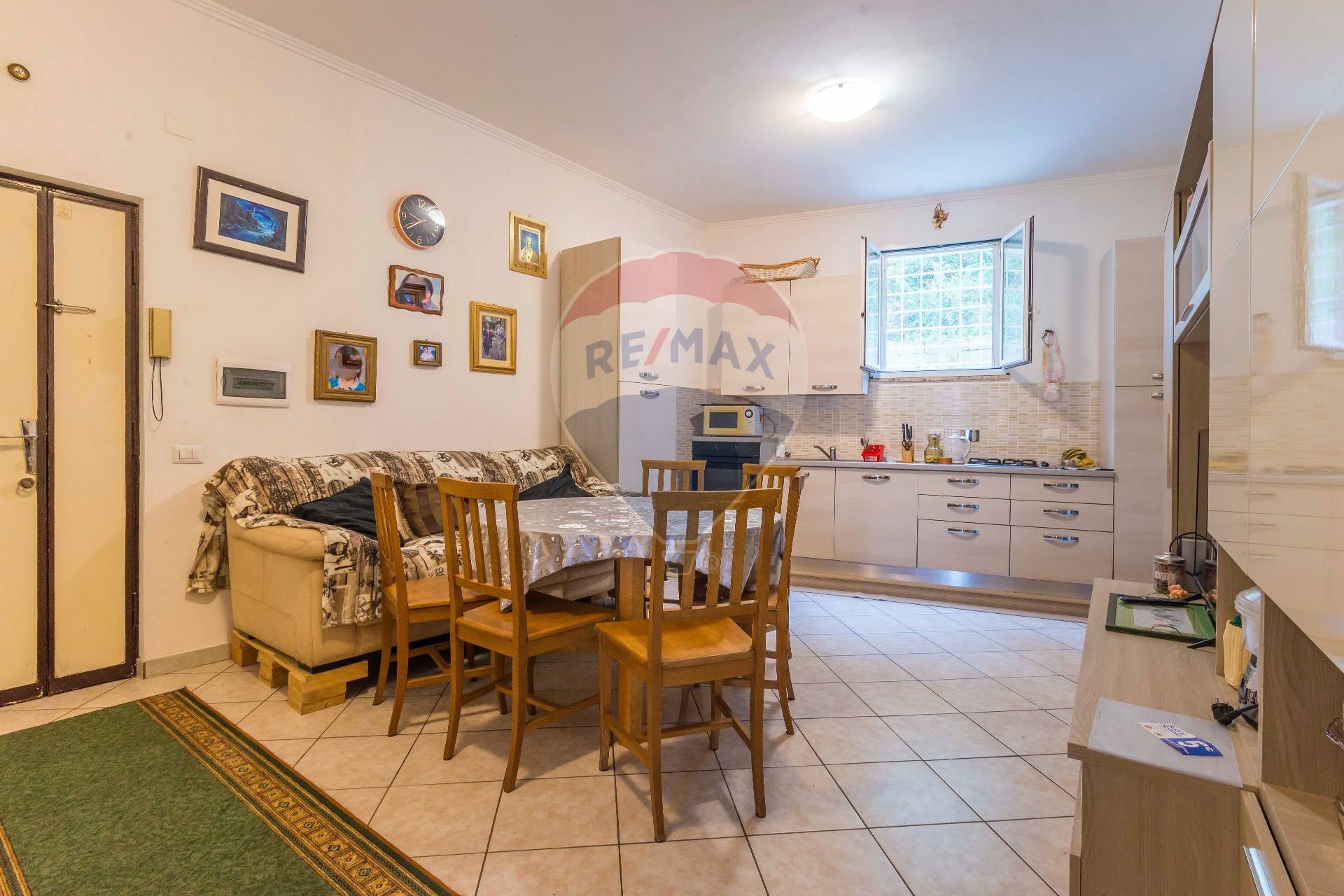 Appartamento MONTE COMPATRI vendita    RE/MAX Opzione Casa