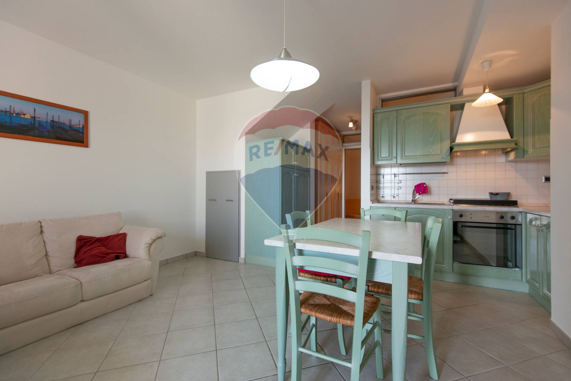 Appartamento CASTELFIDARDO affitto    RE/MAX Master Class