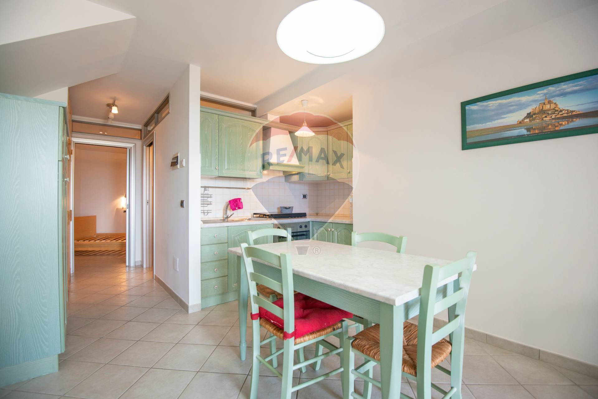 Appartamento CASTELFIDARDO affitto    RE/MAX Master Class