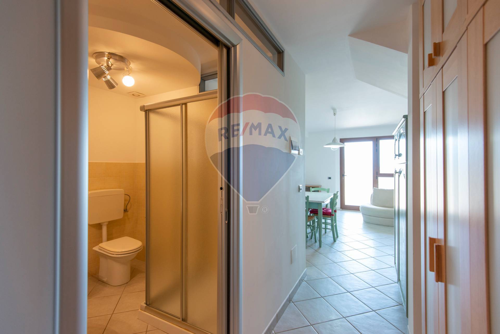 Appartamento CASTELFIDARDO affitto    RE/MAX Master Class