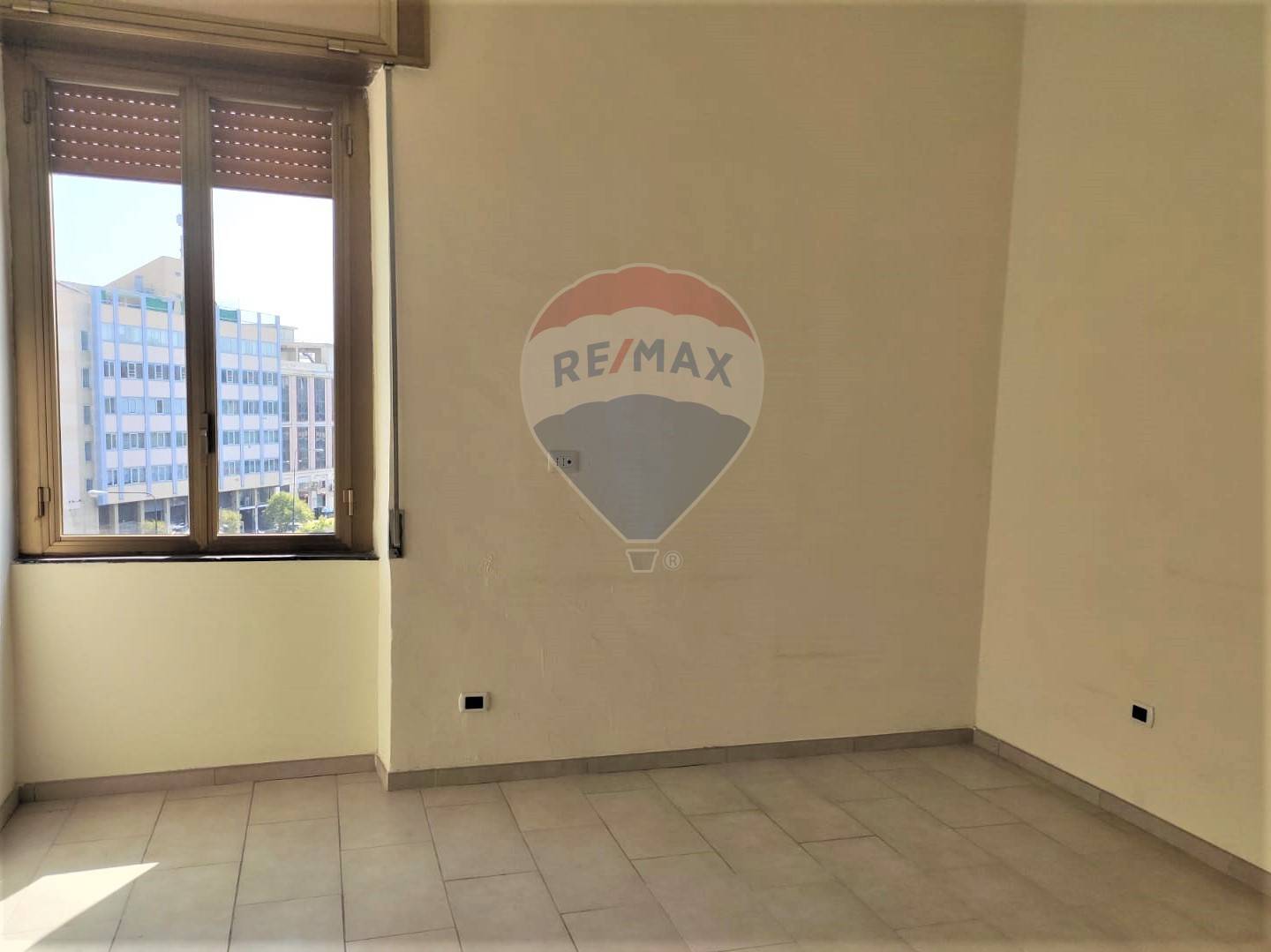 Appartamento NAPOLI vendita  Ferrovia  RE/MAX Advisor