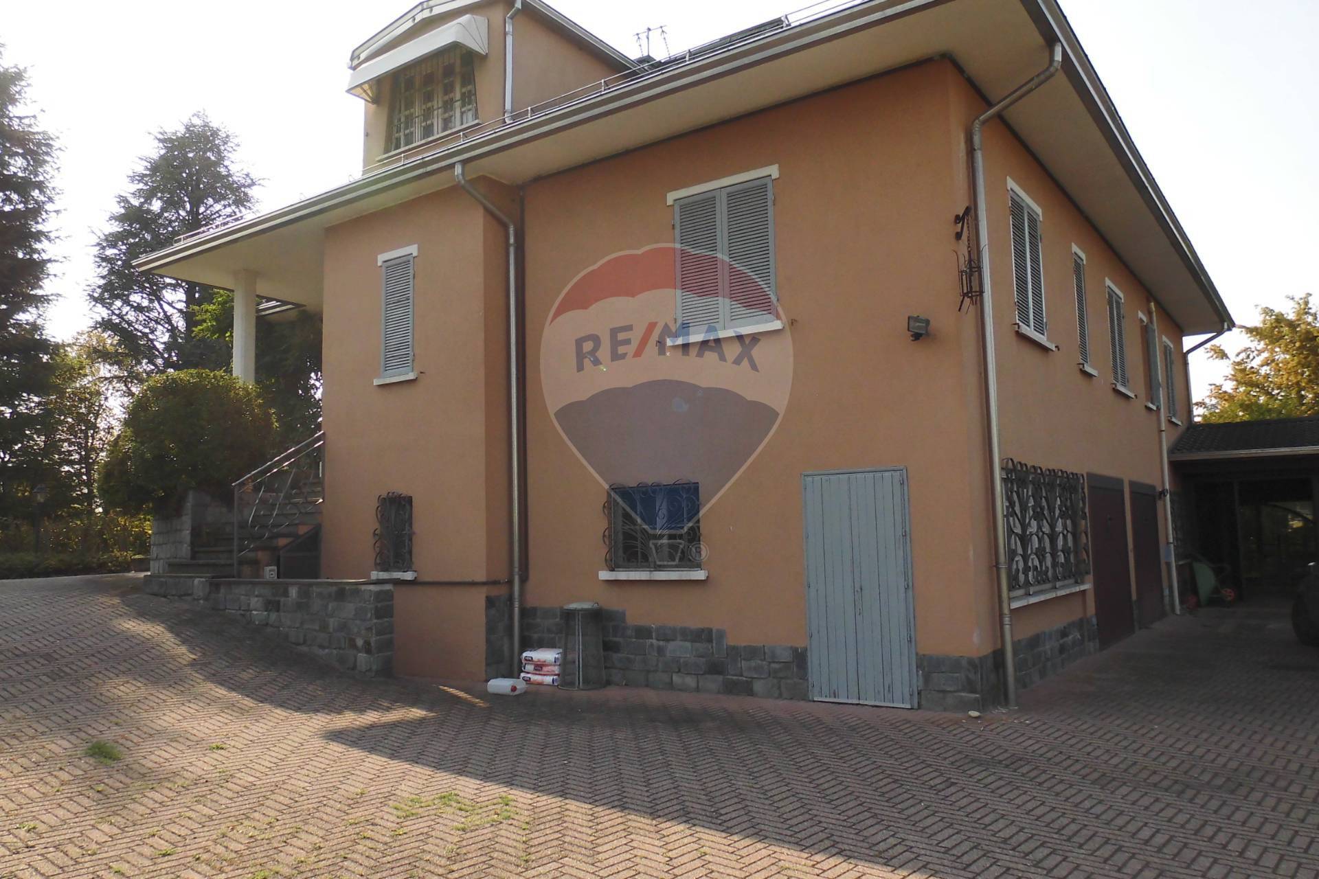 Villa PARMA vendita    RE/MAX Alfa