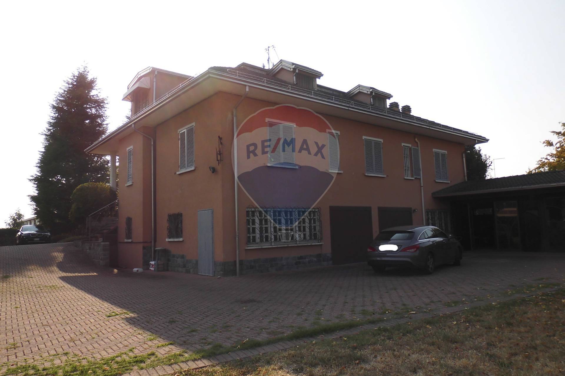 Villa PARMA vendita    RE/MAX Alfa