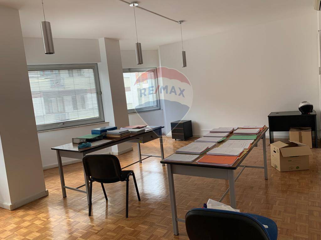 Ufficio - Loc.Com. BERGAMO affitto  Centrale  RE/MAX Expo 3