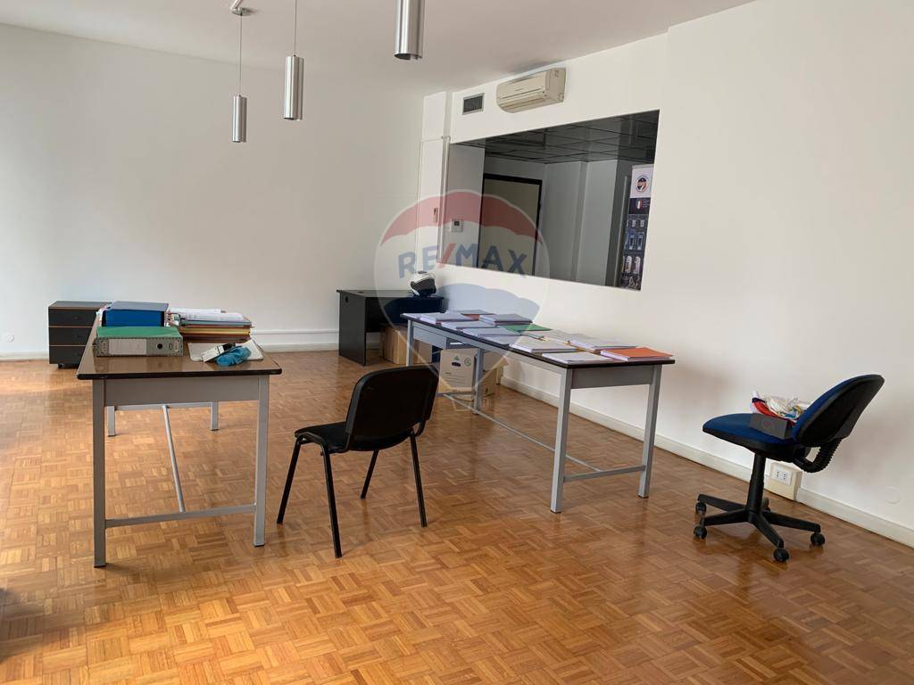 Ufficio - Loc.Com. BERGAMO affitto  Centrale  RE/MAX Expo 3