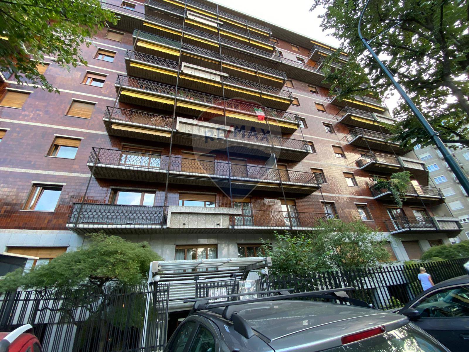  torino affitto quart: santa rita re/max sfera