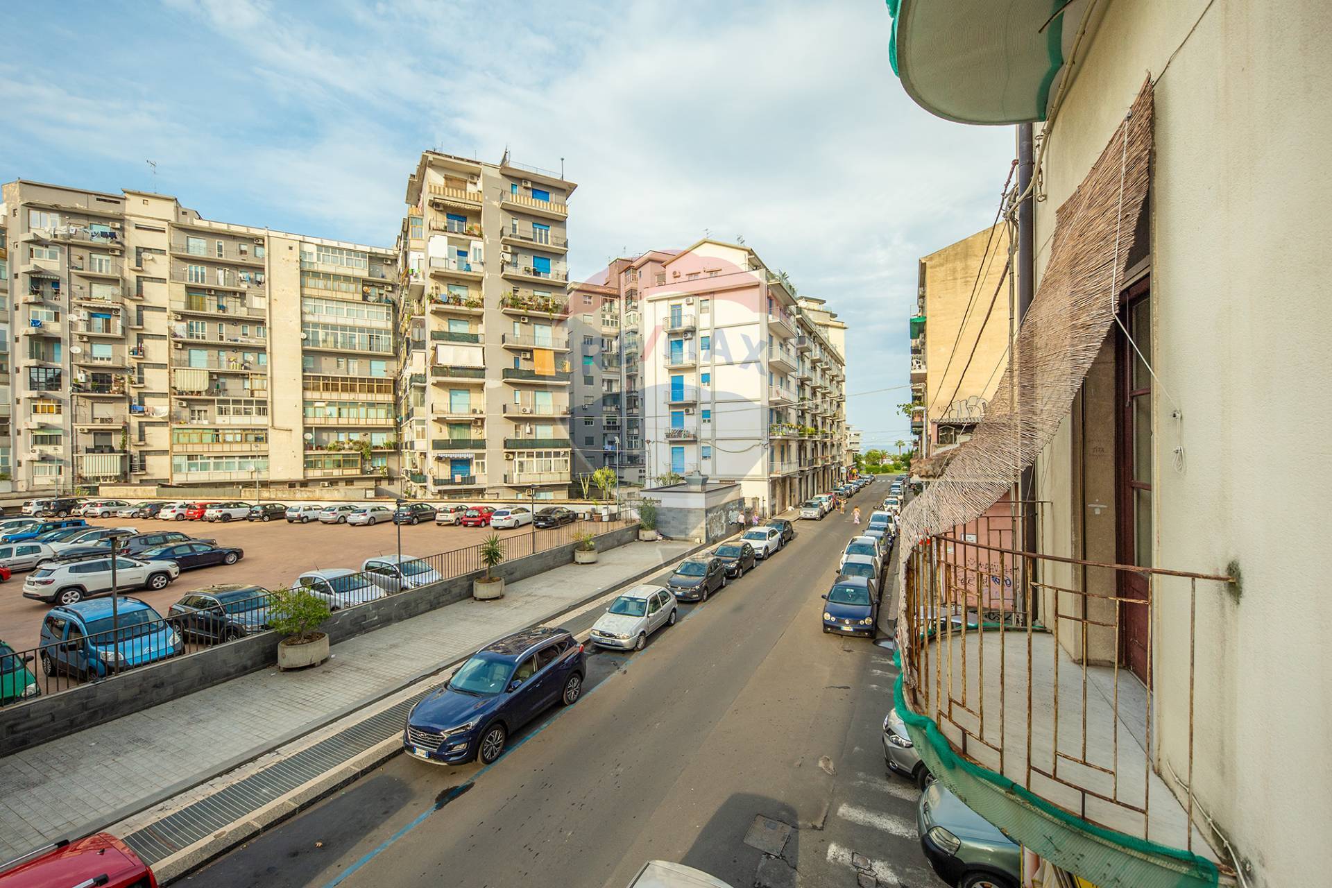  catania vendita quart: via etnea - via umberto re-max-city-home