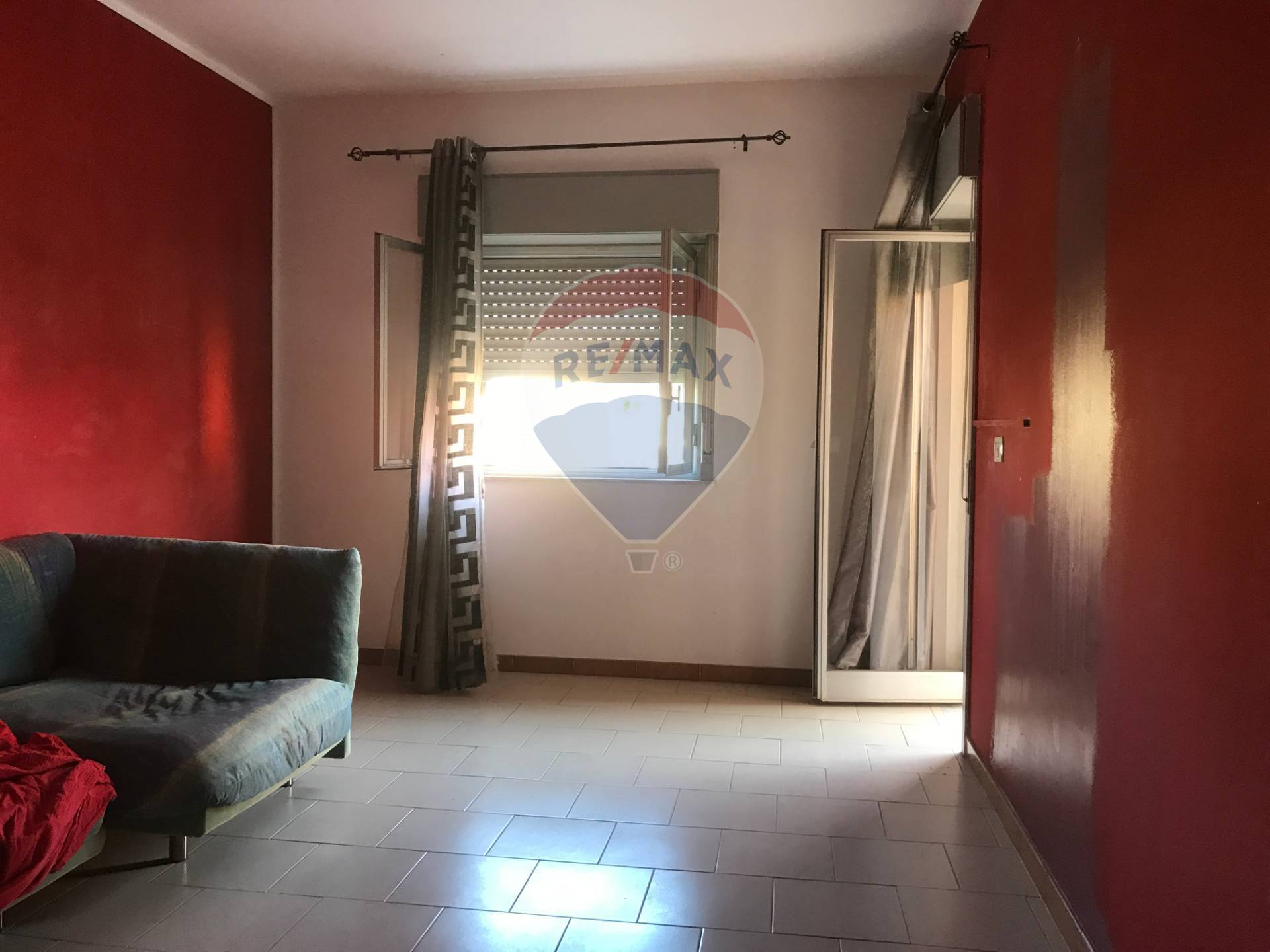 Appartamento FIUMEFREDDO DI SICILIA vendita    RE/MAX Crea Casa