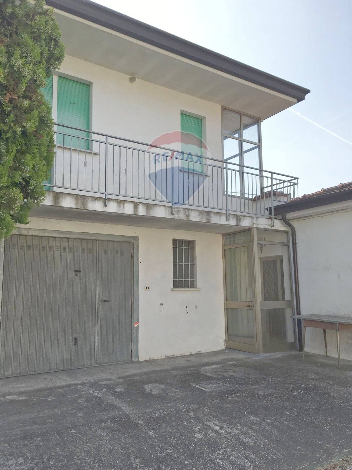 Villa Unifamiliare - Indipendente MESOLA vendita  Ariano  RE/MAX Sunbeam