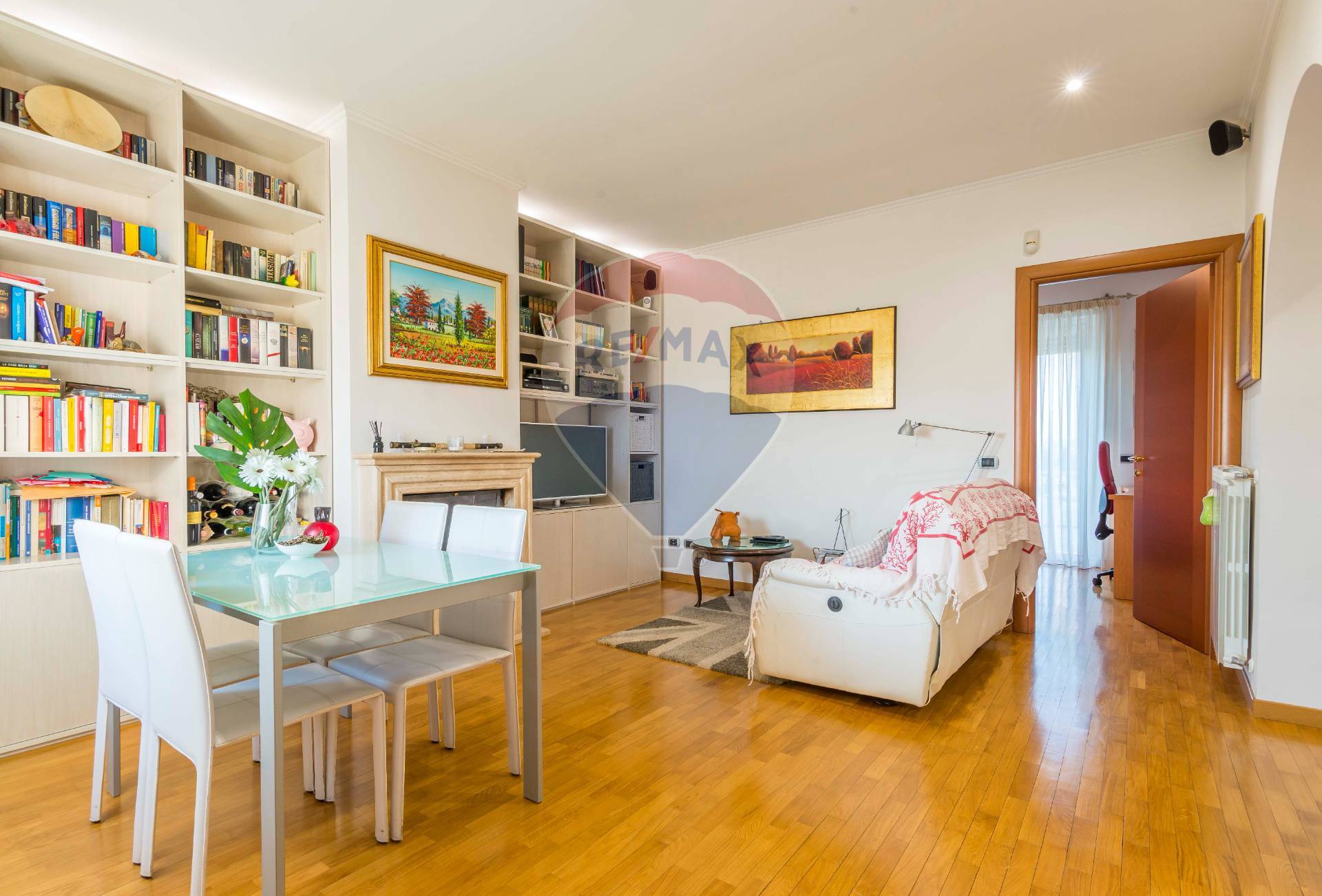 Villa Unifamiliare - Indipendente FRASCATI vendita  Vermicino  RE/MAX Opzione Casa