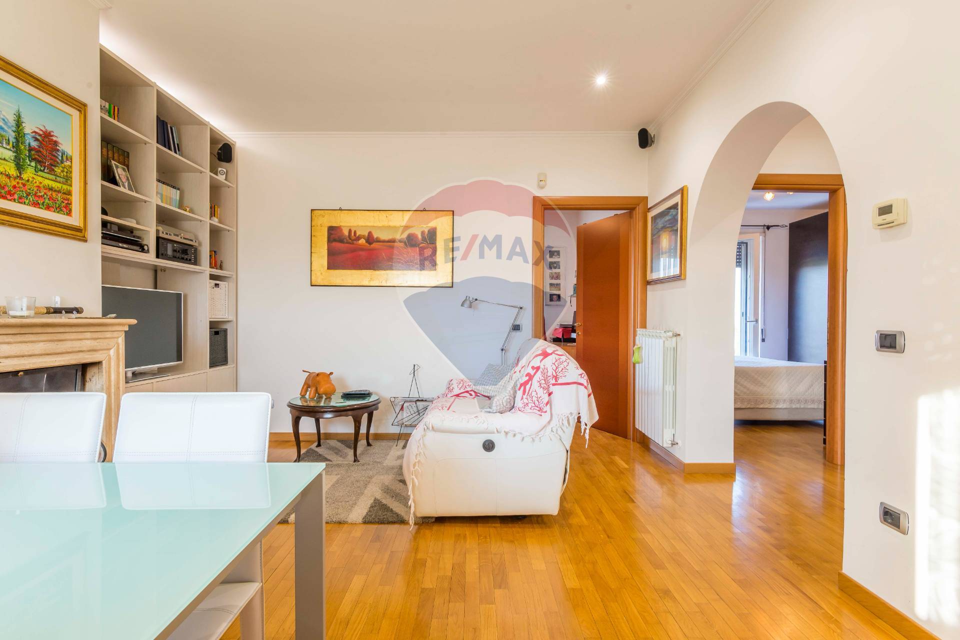 Villa Unifamiliare - Indipendente FRASCATI vendita  Vermicino  RE/MAX Opzione Casa