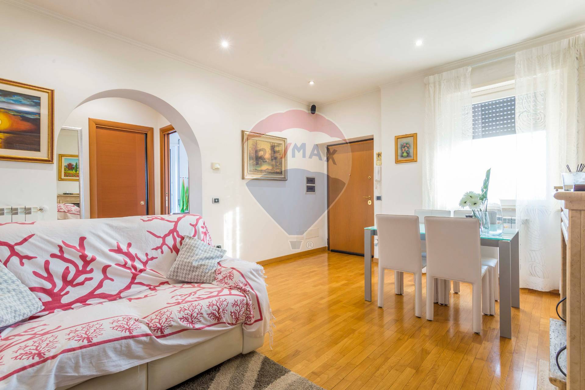  frascati vendita quart: vermicino re/max opzione casa