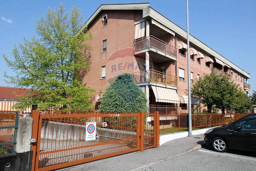  settimo-torinese vendita quart:  re-max-brothers