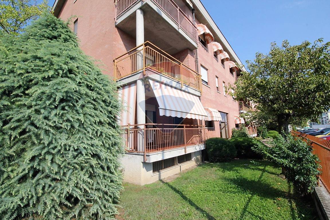 Appartamento SETTIMO TORINESE vendita    RE/MAX Brothers