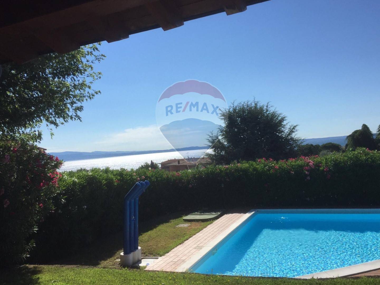 Villa MANERBA DEL GARDA vendita    RE/MAX Edilfin