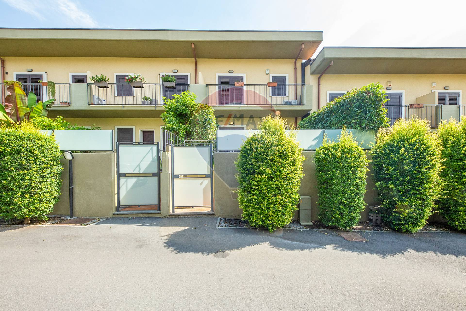 Villa TREMESTIERI ETNEO vendita    RE/MAX City Home