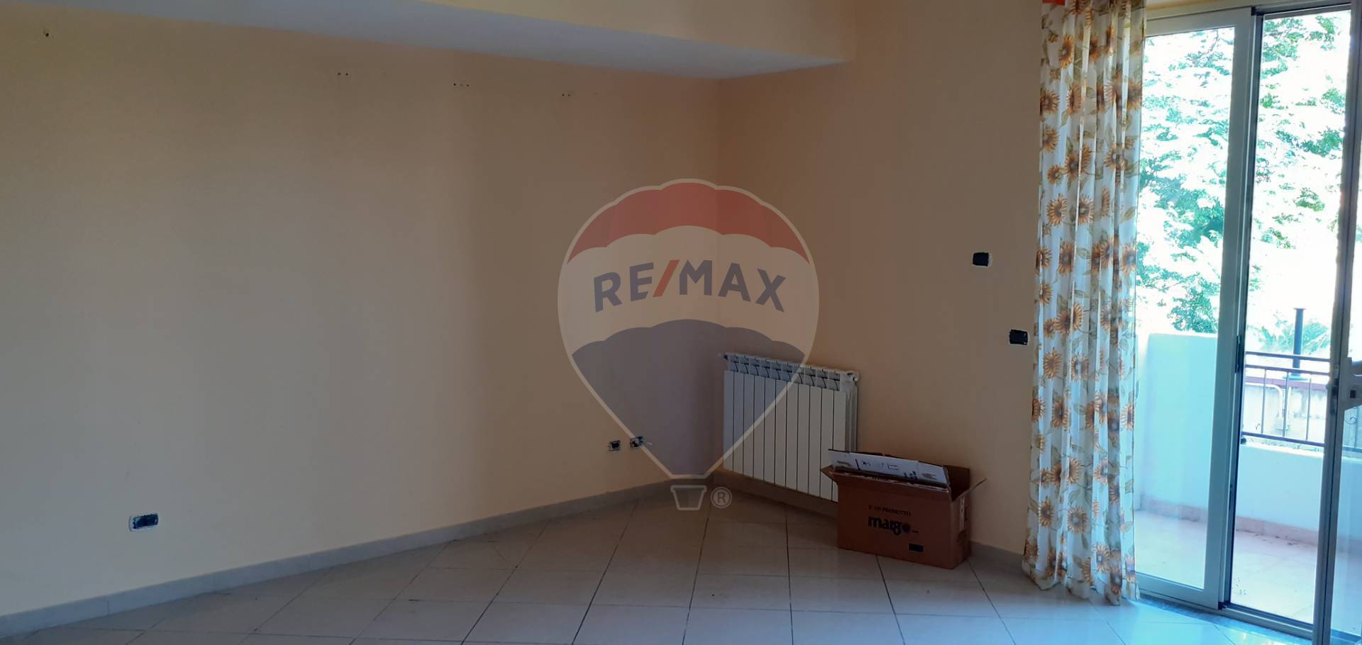 Appartamento VILLAFRANCA TIRRENA vendita    RE/MAX City Home