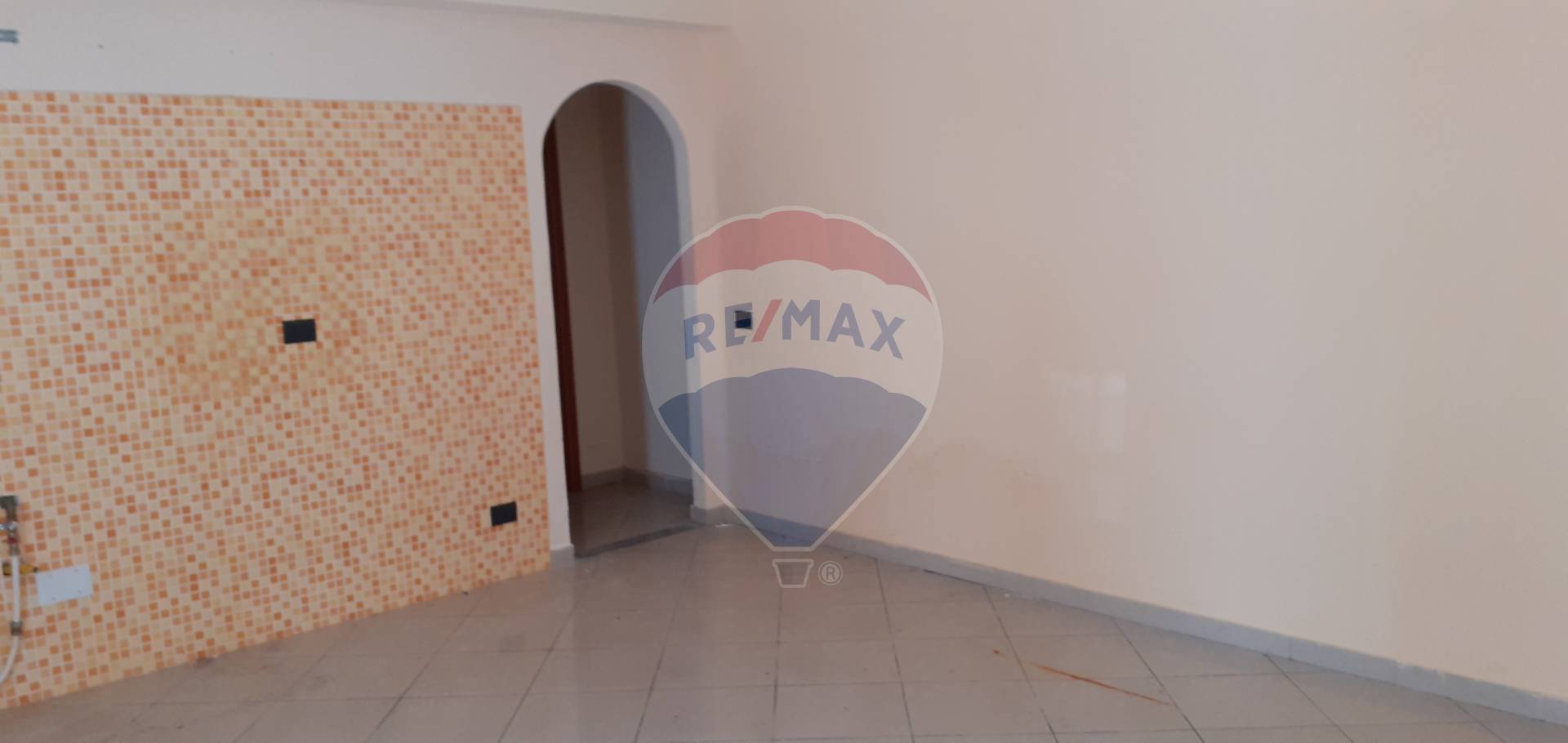 Appartamento VILLAFRANCA TIRRENA vendita    RE/MAX City Home