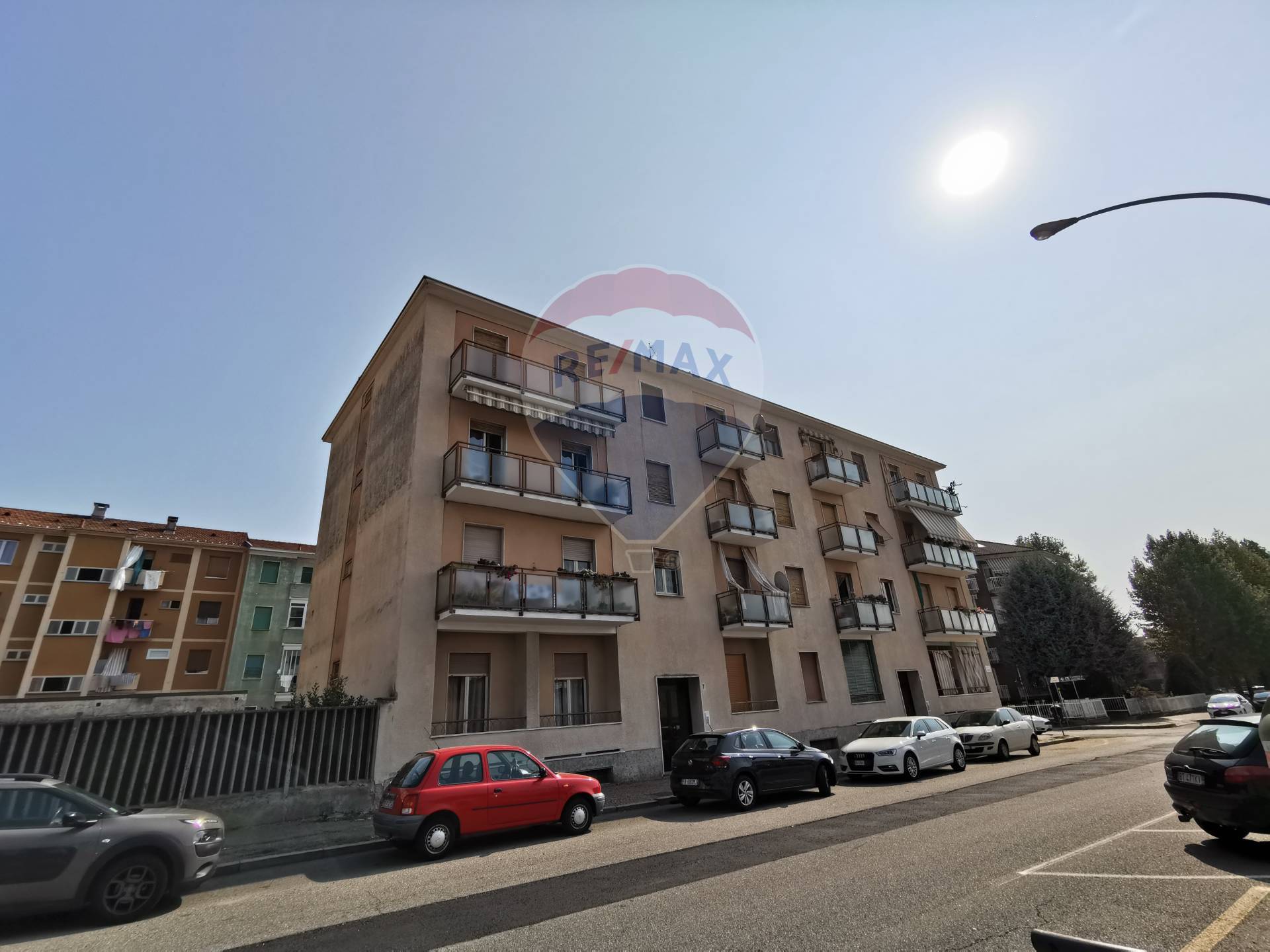  biella vendita quart:  re-max-unit