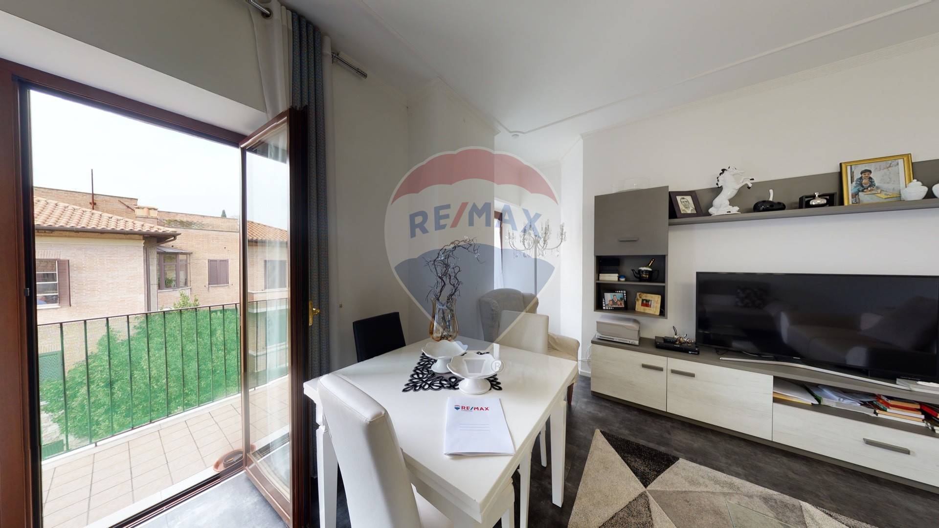 Appartamento ASSISI vendita    RE/MAX Famosa