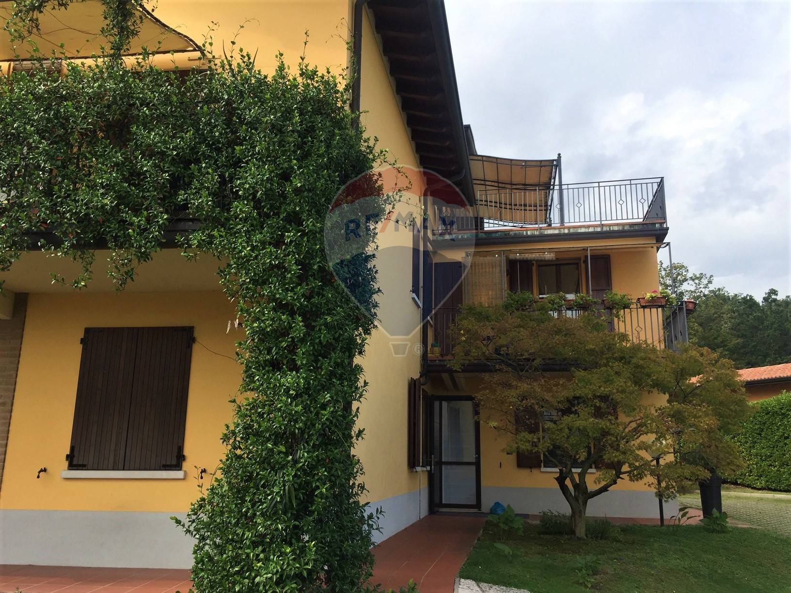 Appartamento PADENGHE SUL GARDA vendita    RE/MAX Edilfin