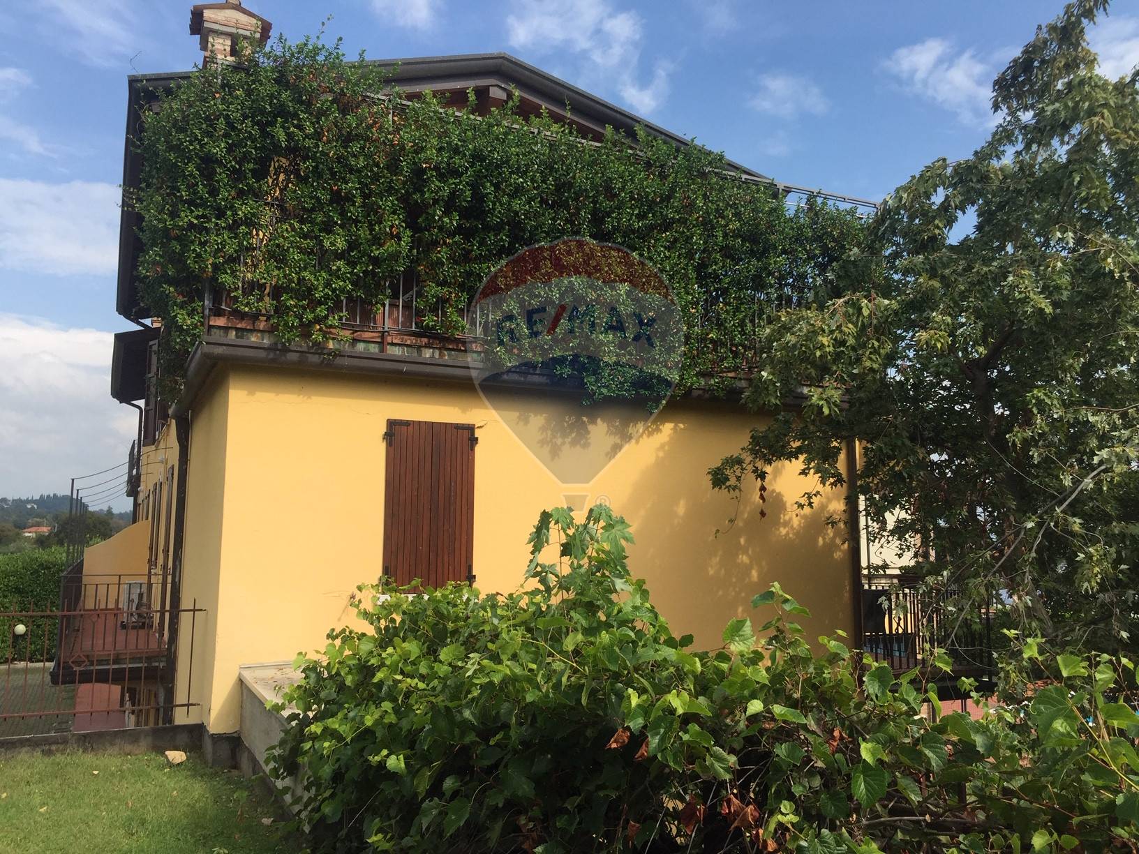 Appartamento PADENGHE SUL GARDA vendita    RE/MAX Edilfin