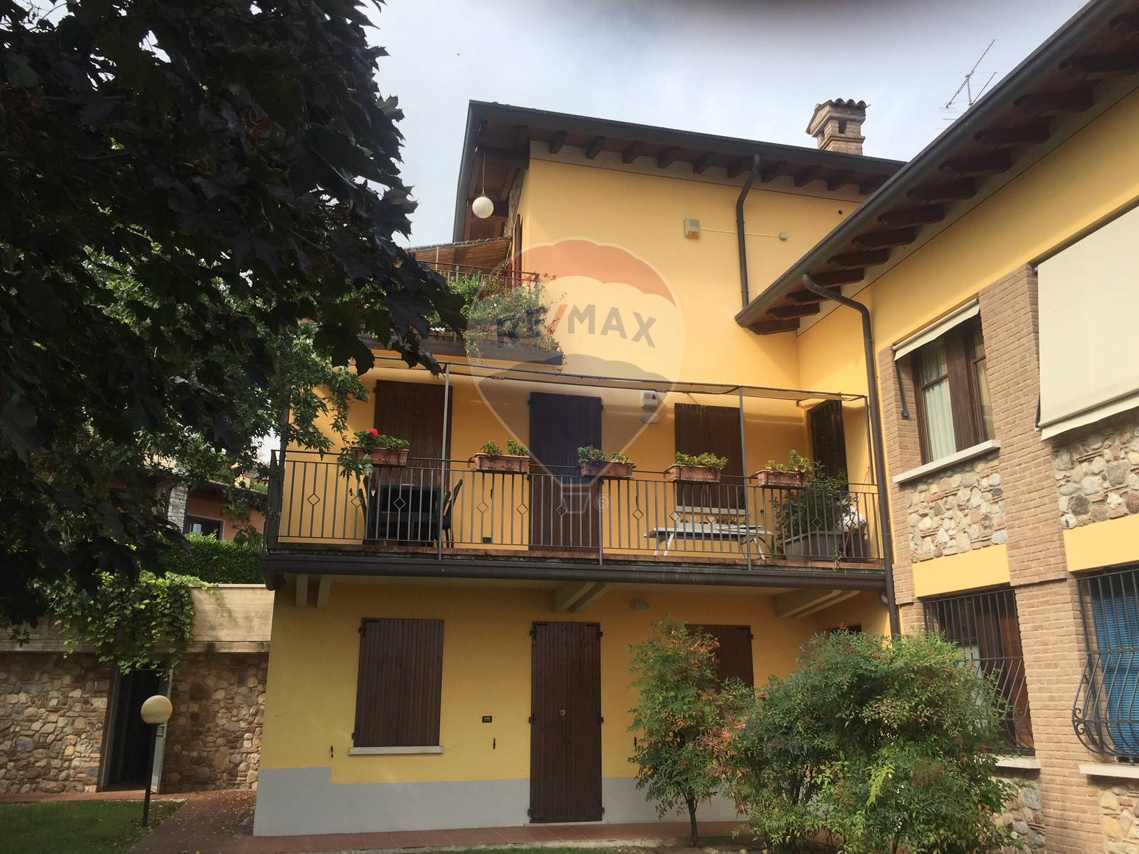 Appartamento PADENGHE SUL GARDA vendita    RE/MAX Edilfin