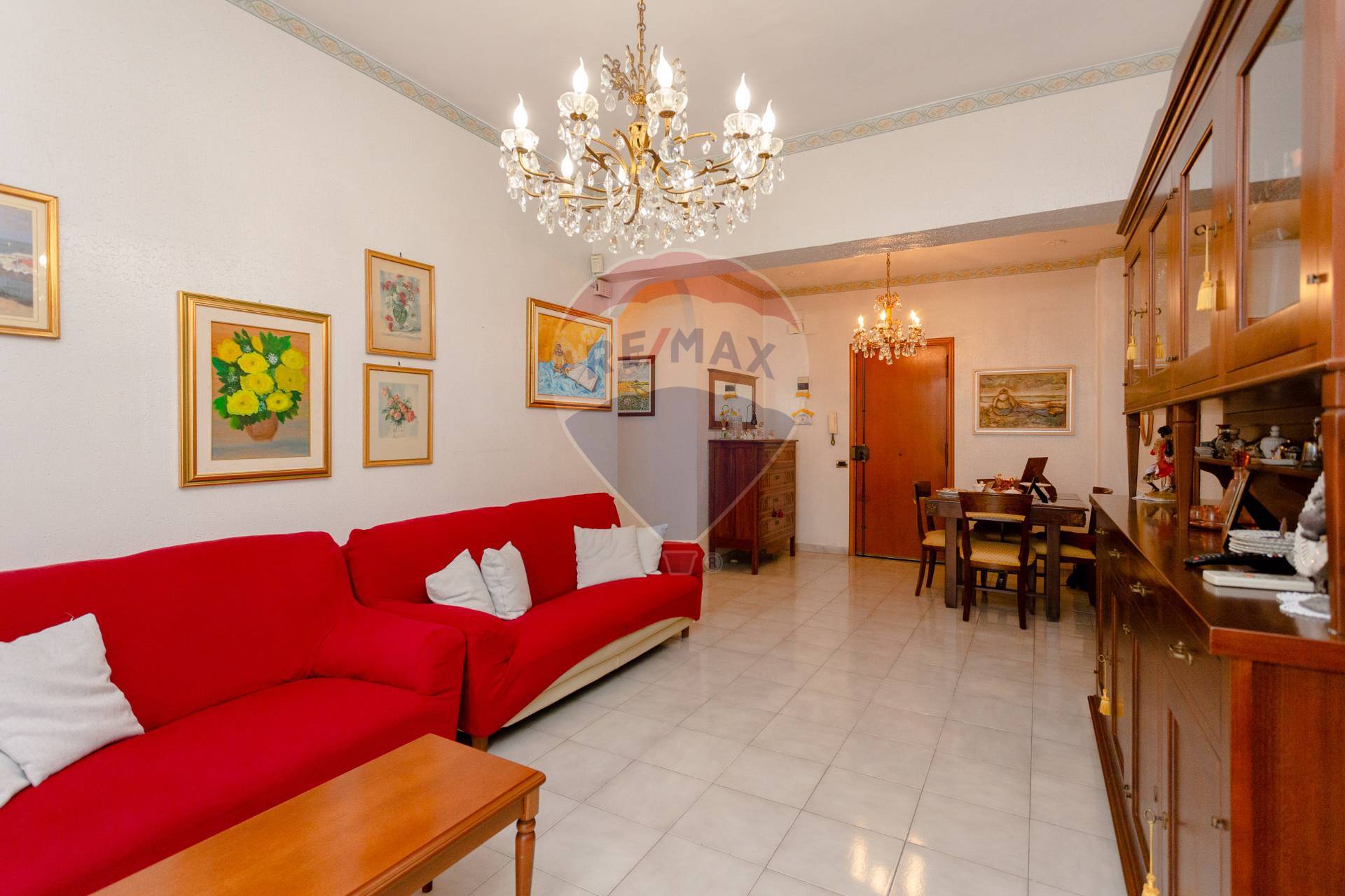 Appartamento CATANIA vendita    RE/MAX Estates