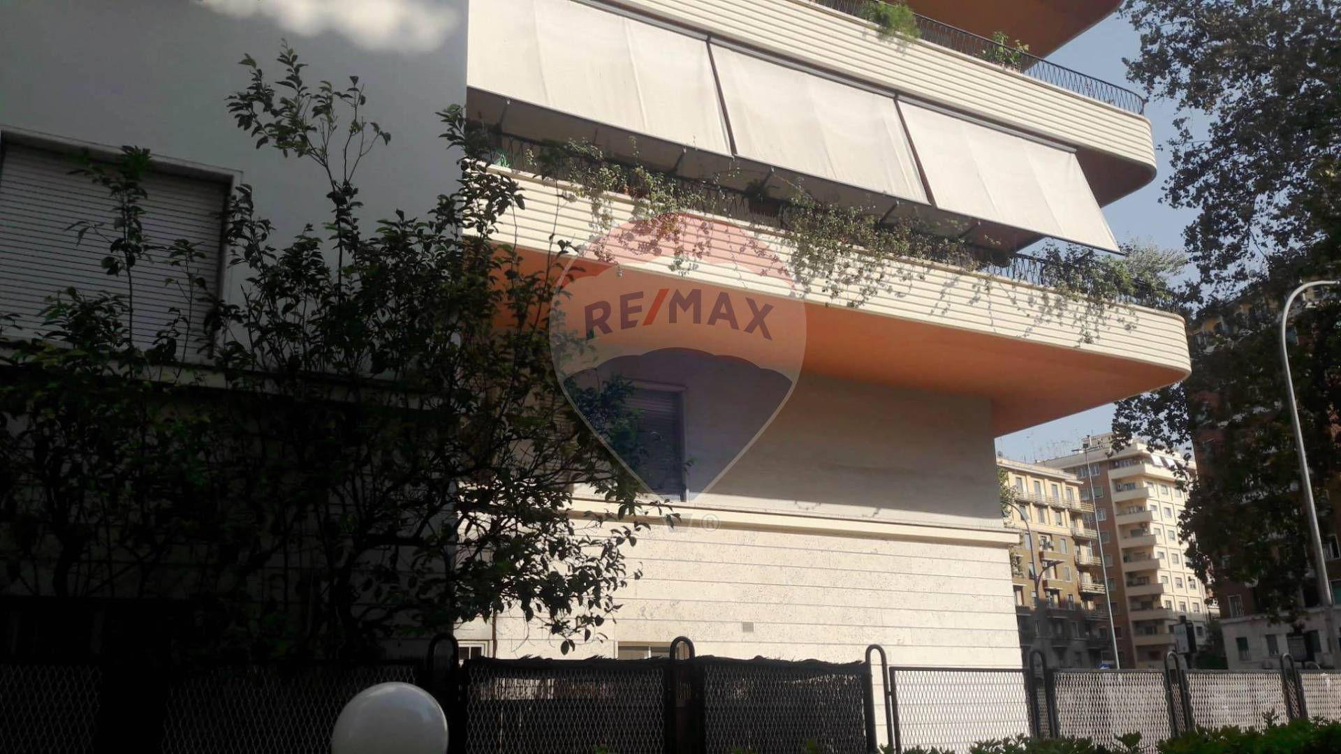  roma affitto quart: prati re-max-just