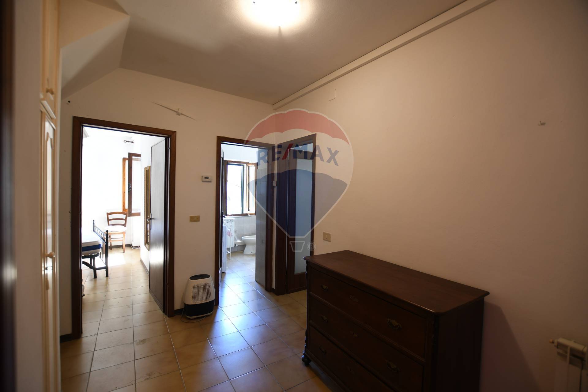 Appartamento BAGNI DI LUCCA vendita    RE/MAX Domus Consulting