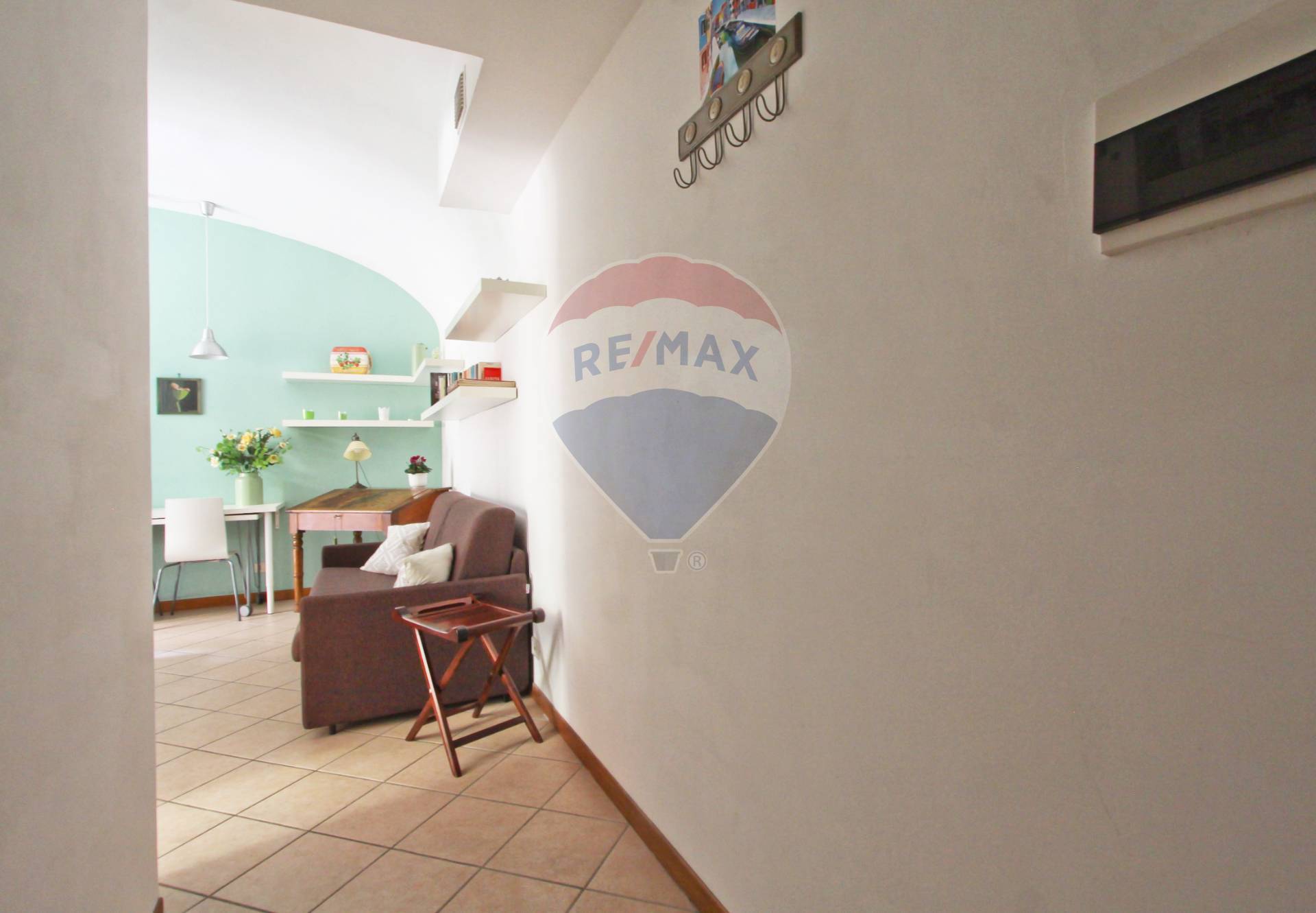 Appartamento ROMA vendita  Prati  RE/MAX Just