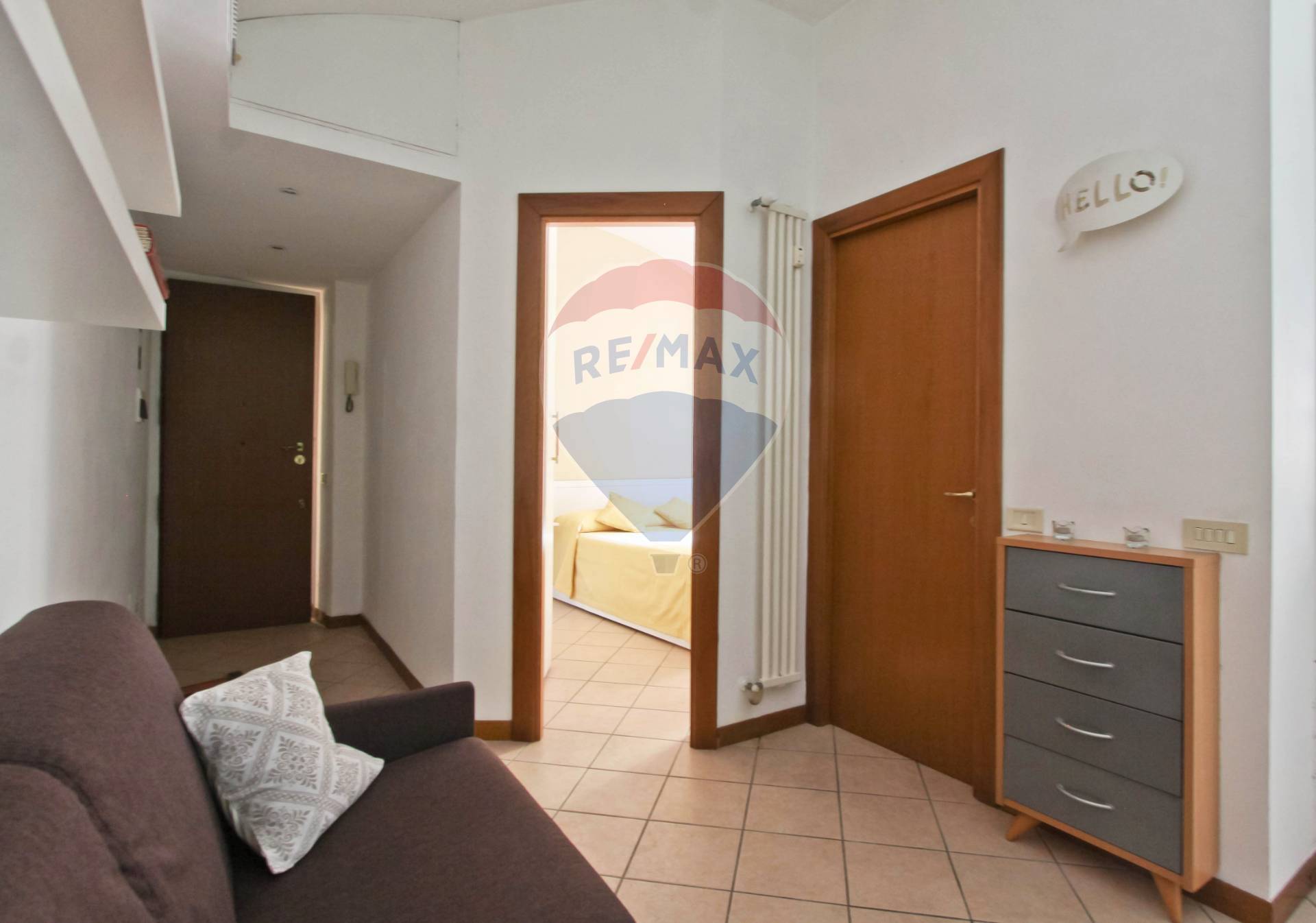  roma vendita quart: prati re/max just