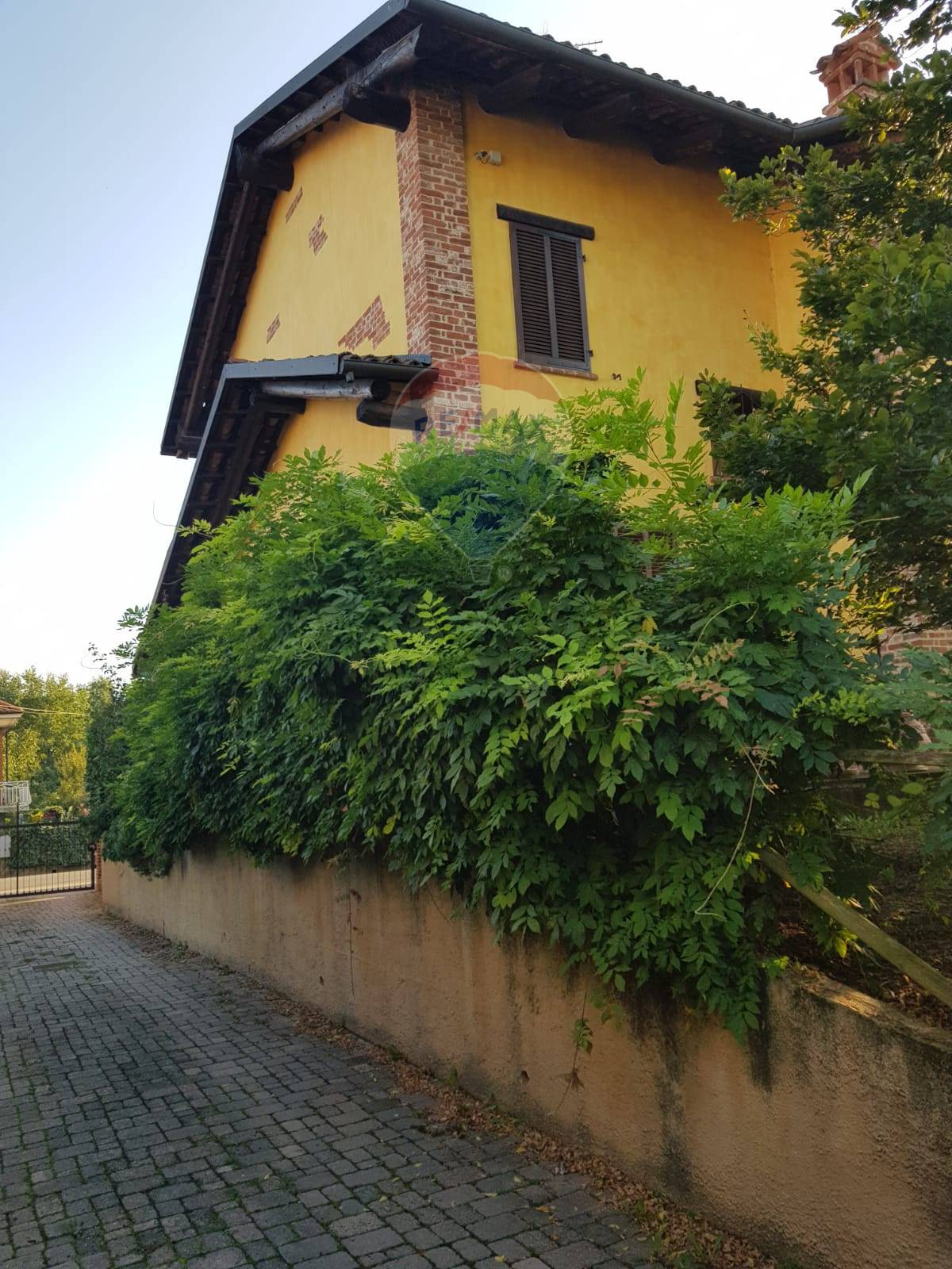 Villa SAN PAOLO SOLBRITO vendita    RE/MAX Sfera