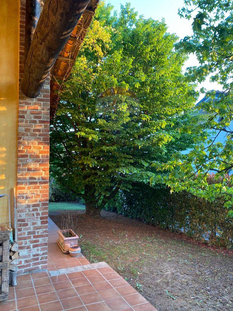 Villa SAN PAOLO SOLBRITO vendita    RE/MAX Sfera