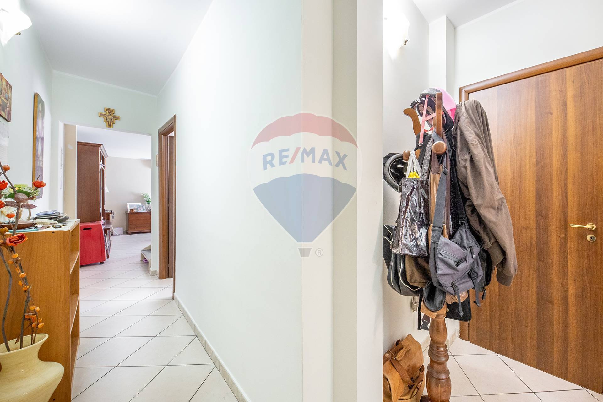 Appartamento CATANIA vendita  Via P. Nicola - Picanello  RE/MAX City Home