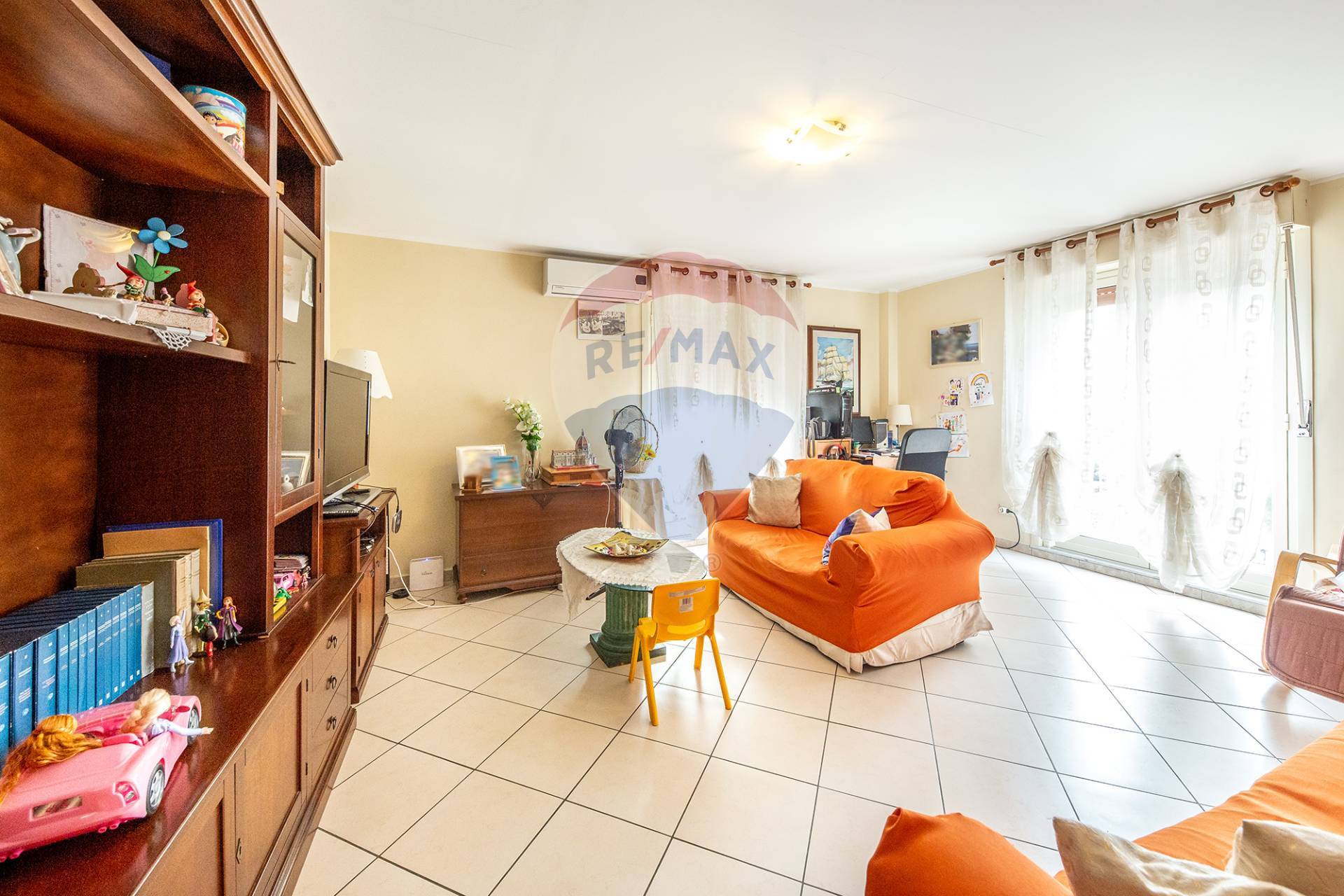 Appartamento CATANIA vendita  Via P. Nicola - Picanello  RE/MAX City Home