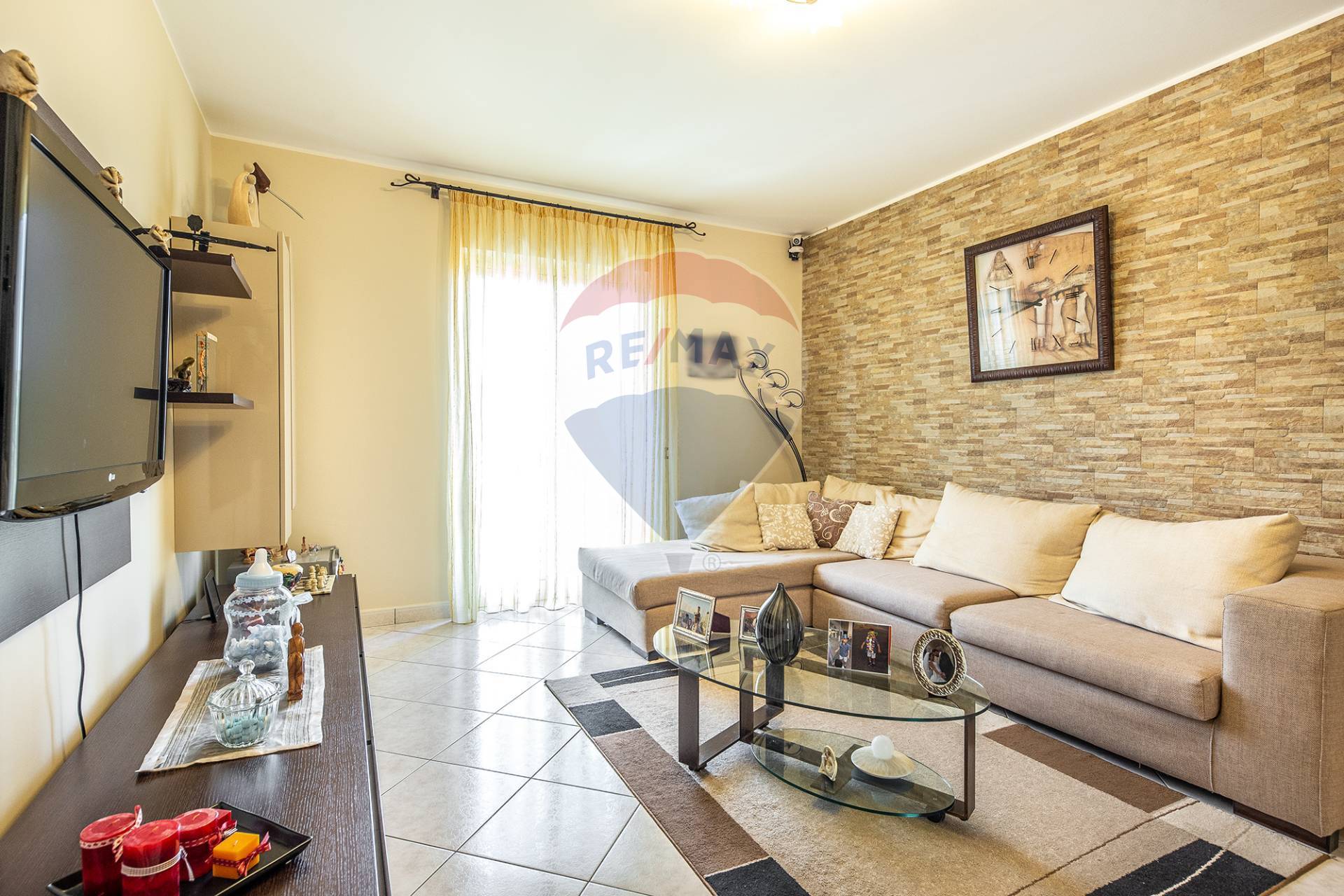 Appartamento MASCALUCIA vendita    RE/MAX City Home