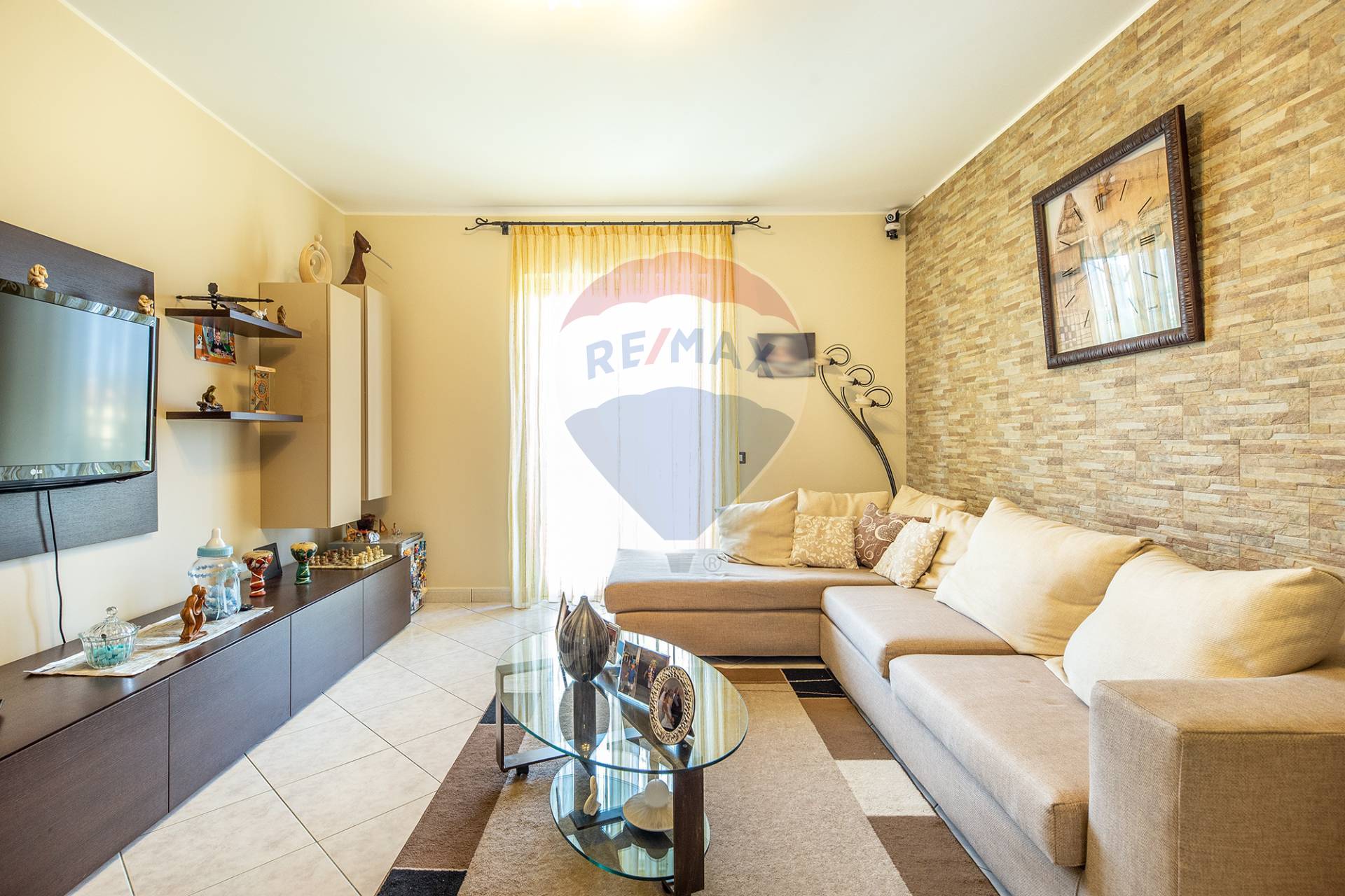 Appartamento MASCALUCIA vendita    RE/MAX City Home