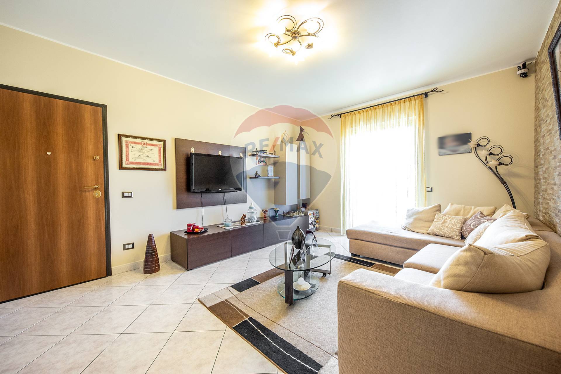 Appartamento MASCALUCIA vendita    RE/MAX City Home