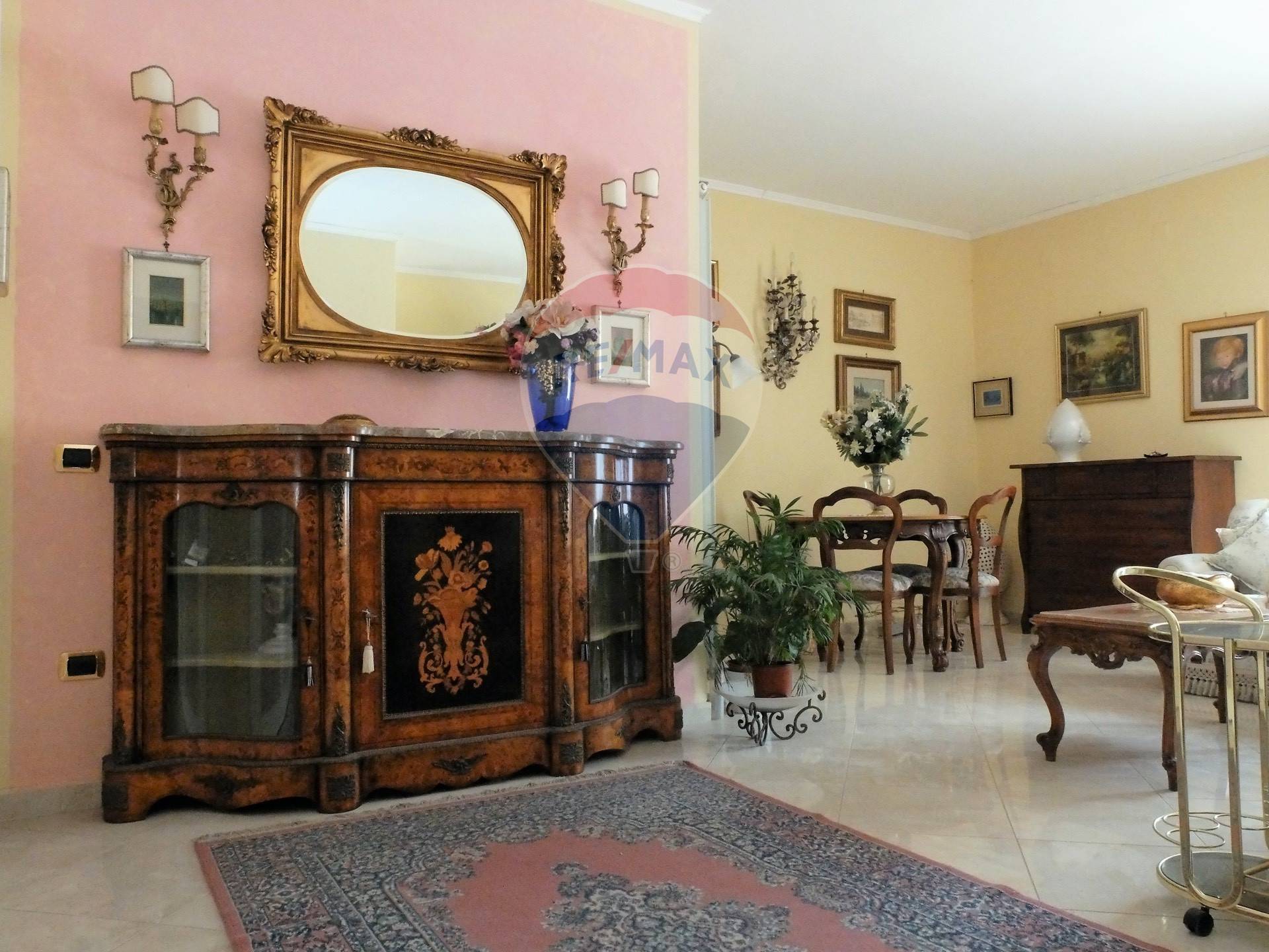 Appartamento CASERTA vendita  Centurano  RE/MAX Divina