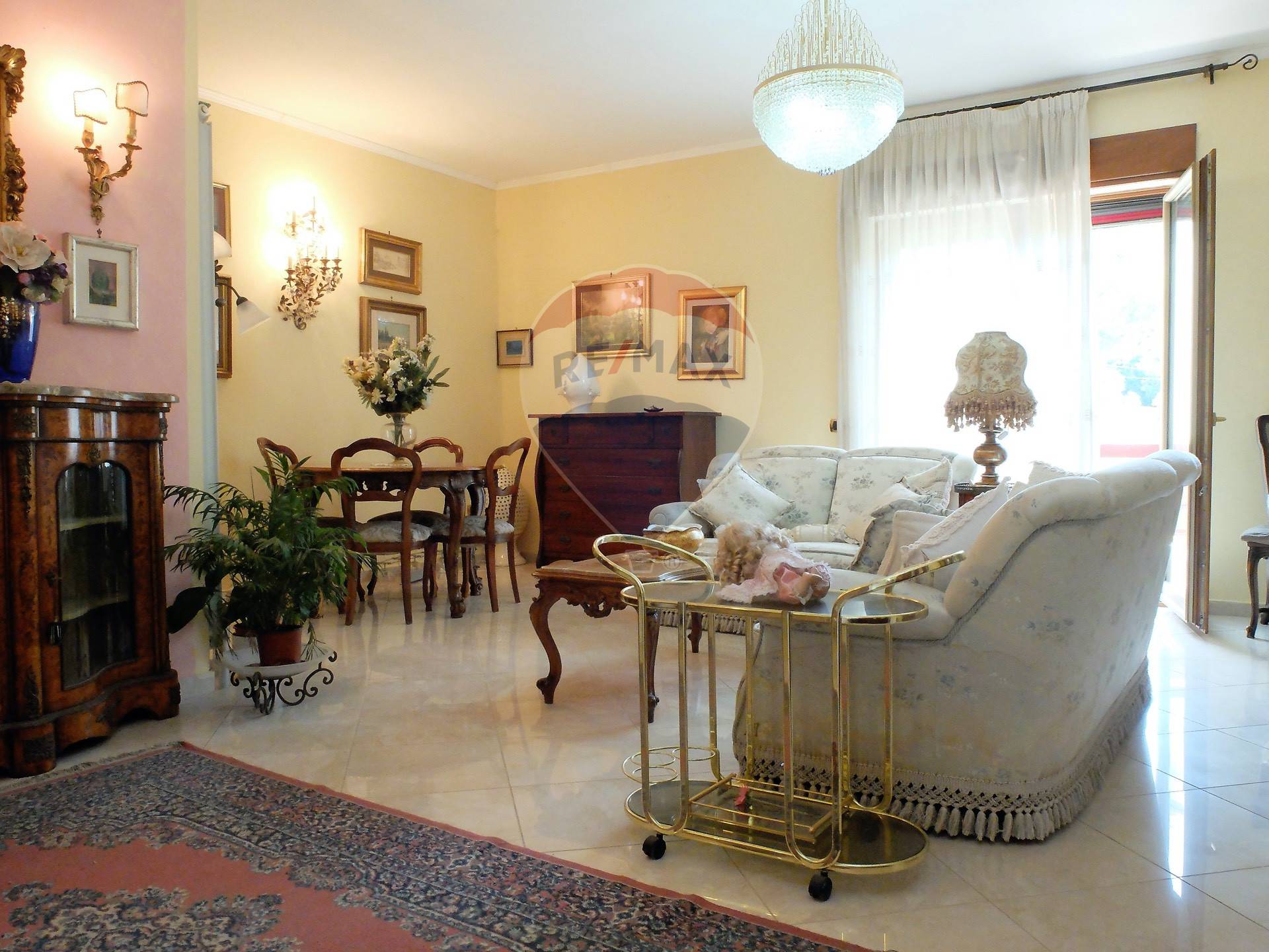 Appartamento CASERTA vendita  Centurano  RE/MAX Divina