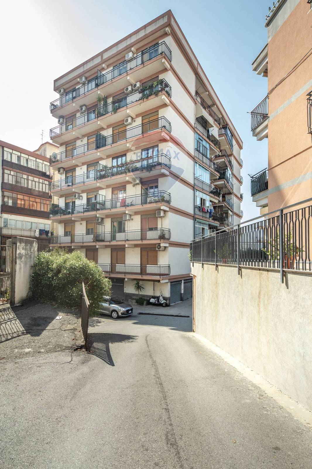  tremestieri-etneo vendita quart:  re-max-city-home