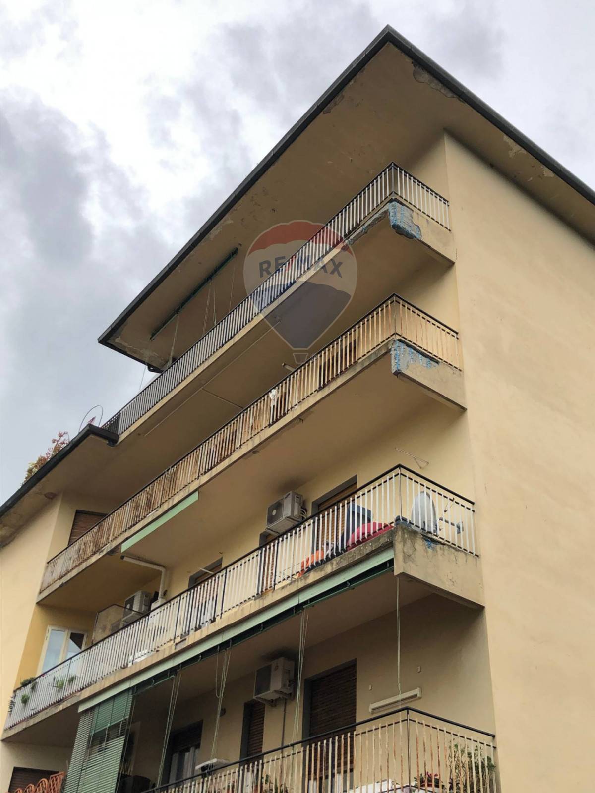 Appartamento FIRENZE vendita  Coverciano  RE/MAX Professional