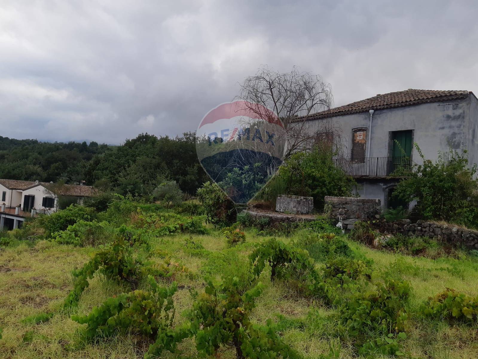 Villa Unifamiliare - Indipendente MILO vendita    RE/MAX CasAffare