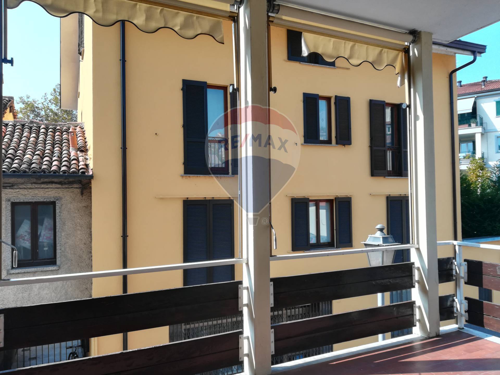 Appartamento MOLTENO vendita    RE/MAX Vittoria