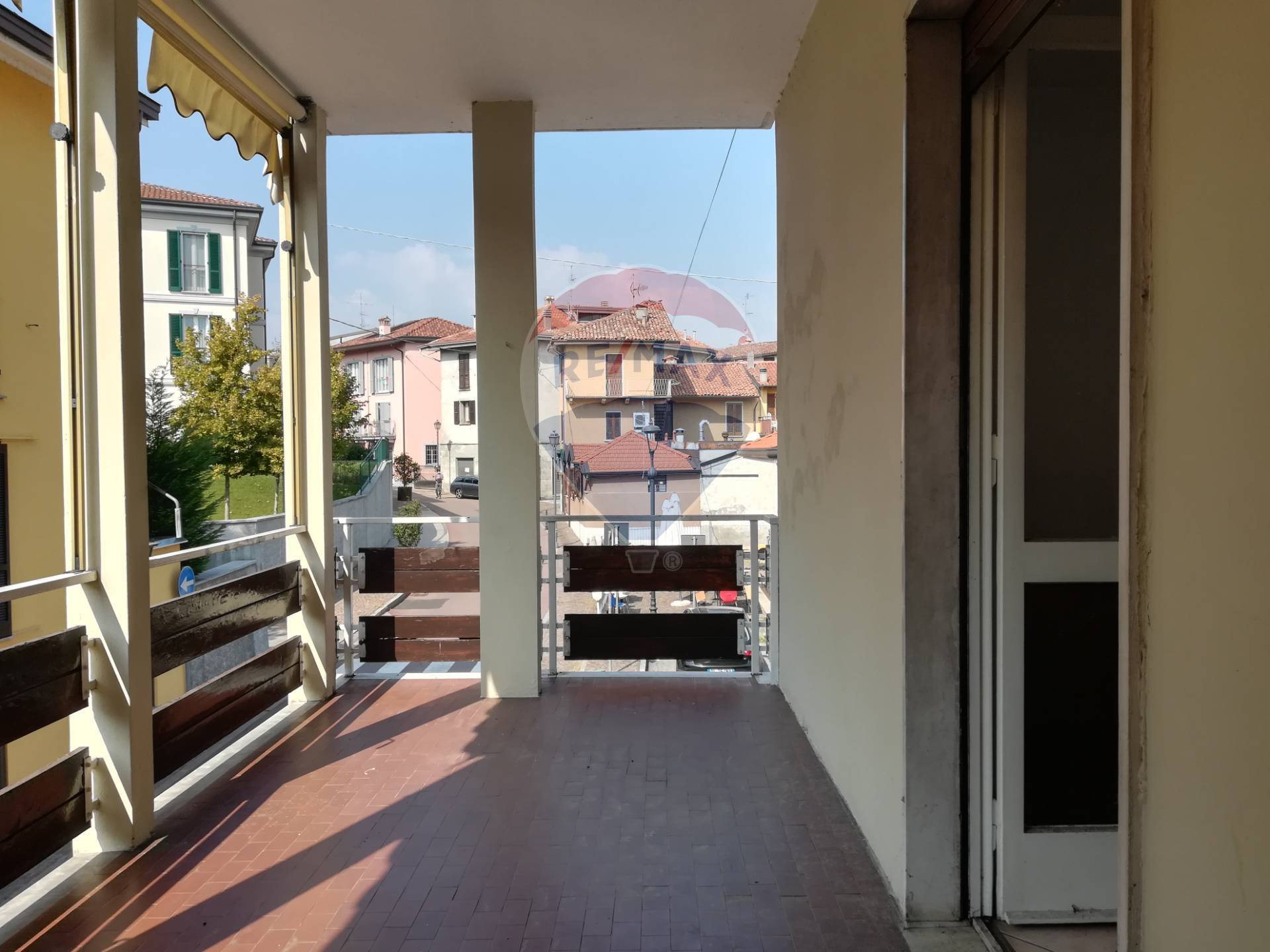 Appartamento MOLTENO vendita    RE/MAX Vittoria