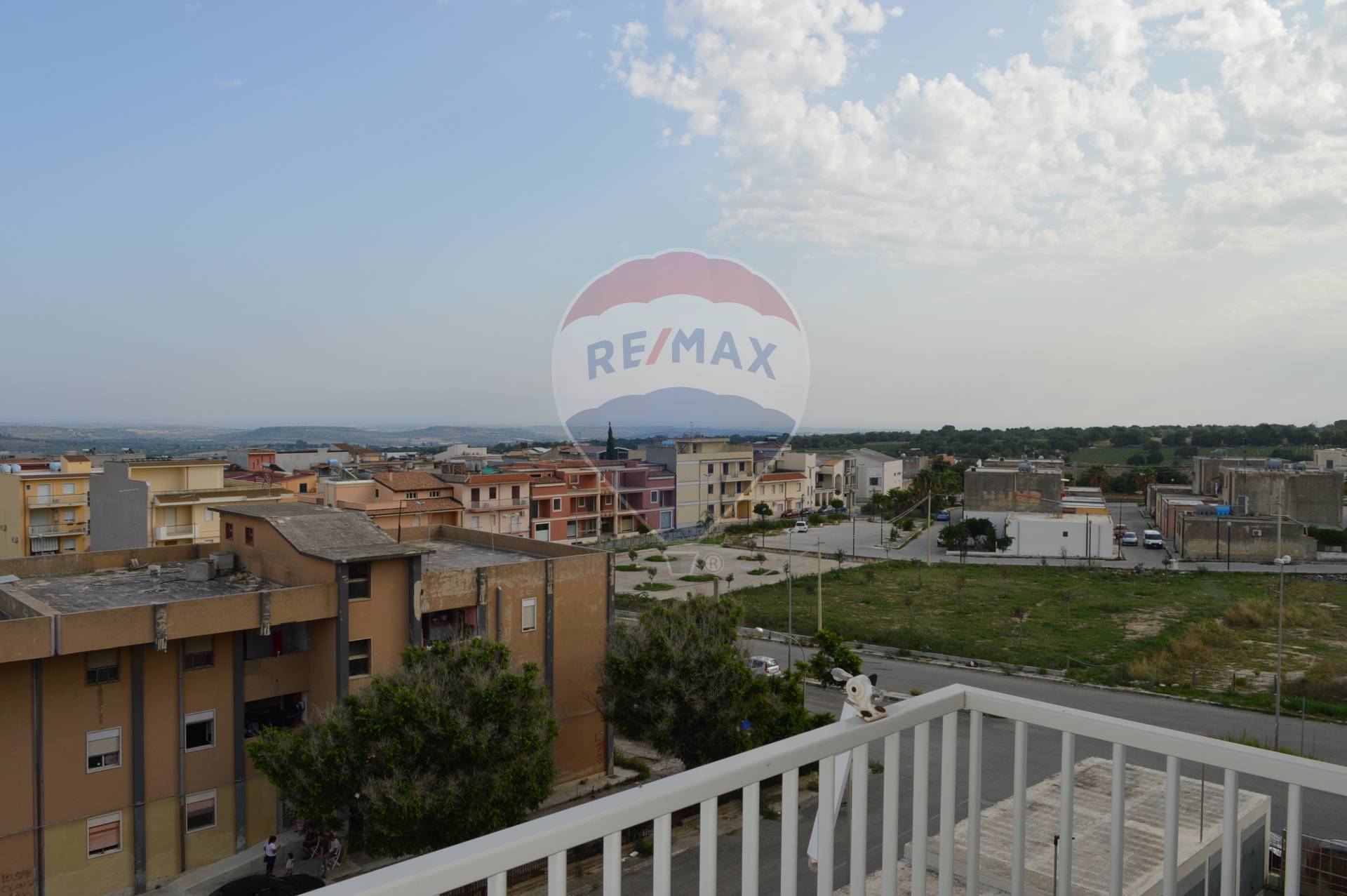 Appartamento ROSOLINI vendita    RE/MAX Incase