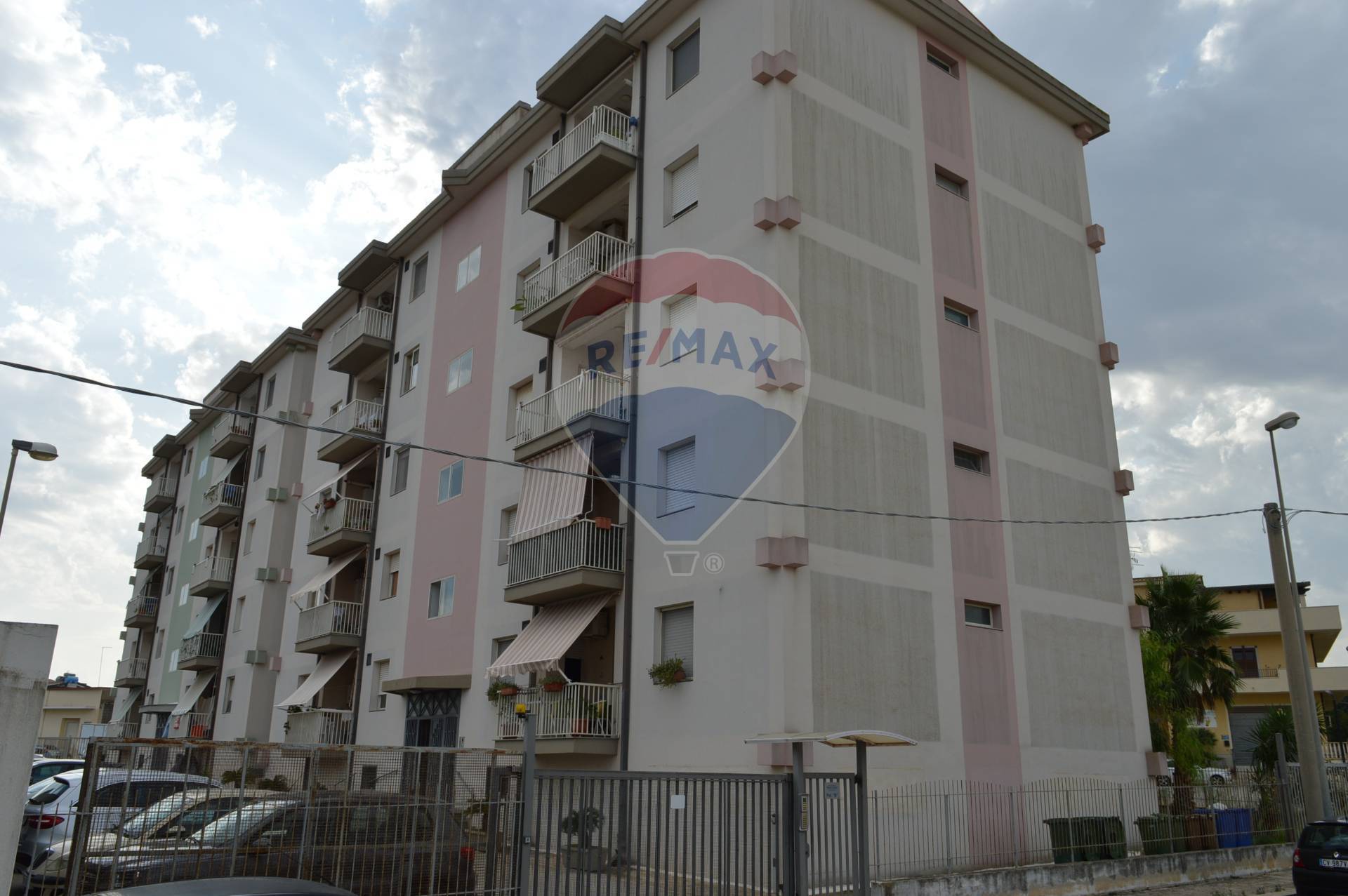 Appartamento ROSOLINI vendita    RE/MAX Incase